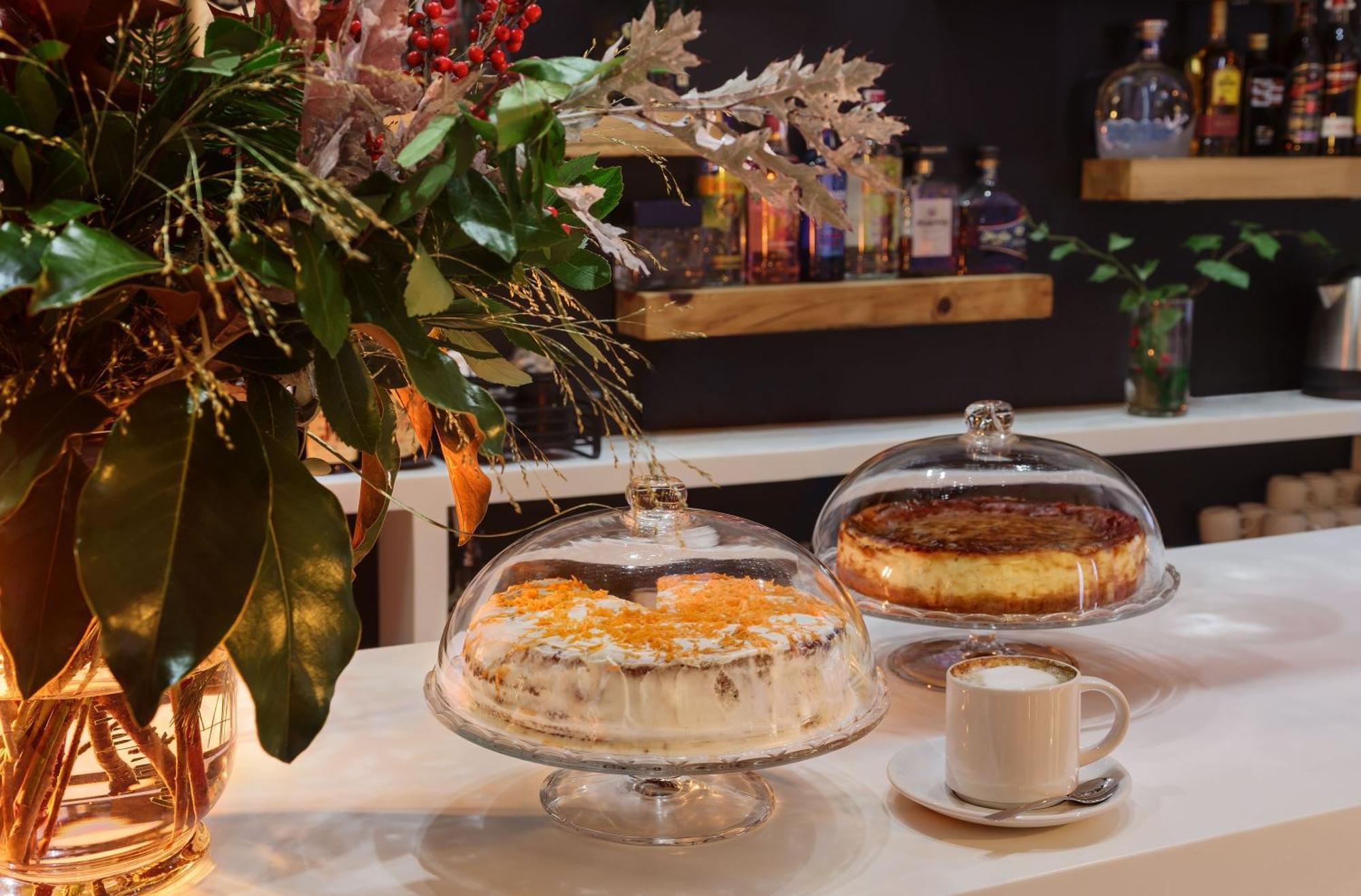 Francisco I Boutique Hotel Madrid