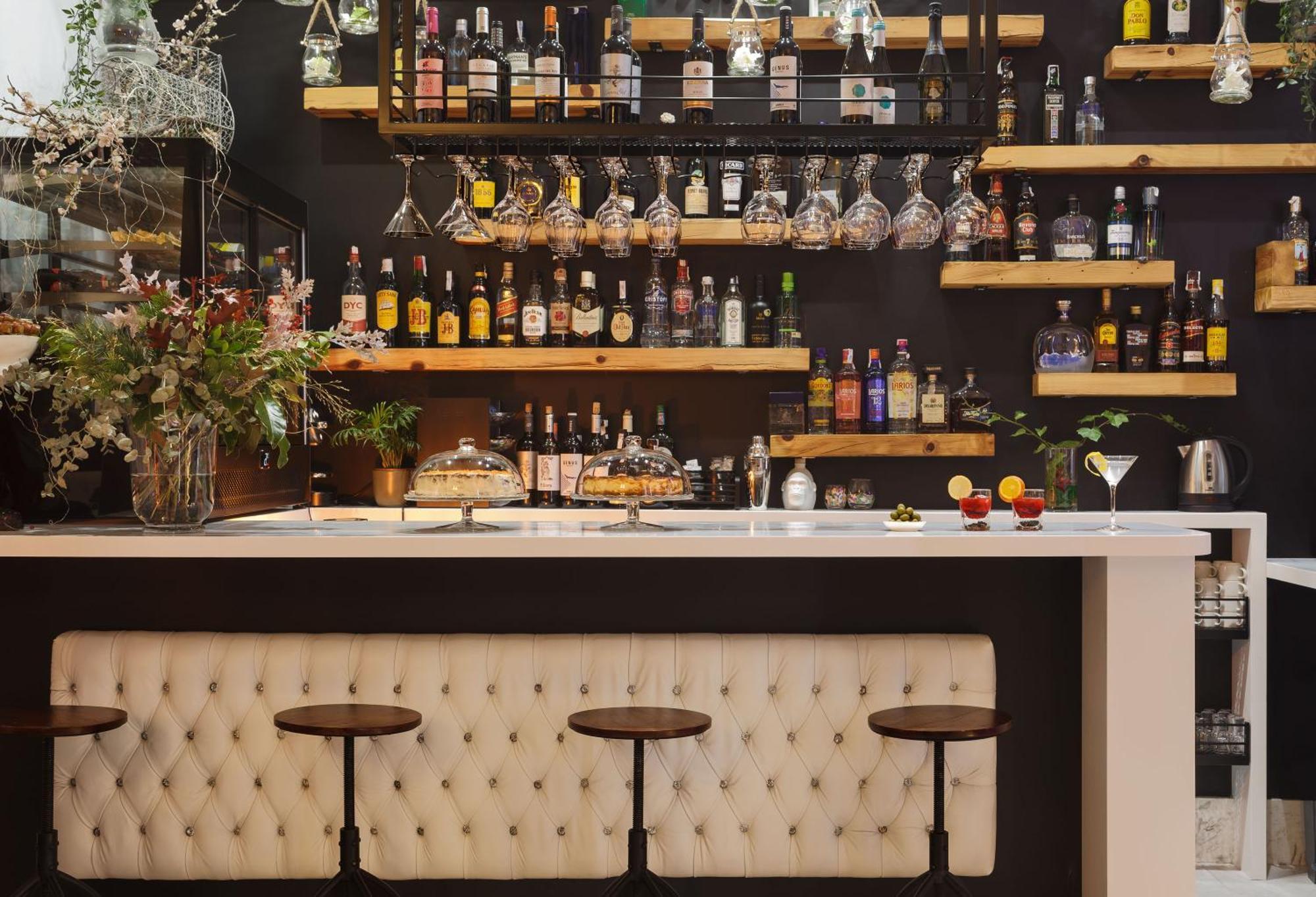 Francisco I Boutique Hotel