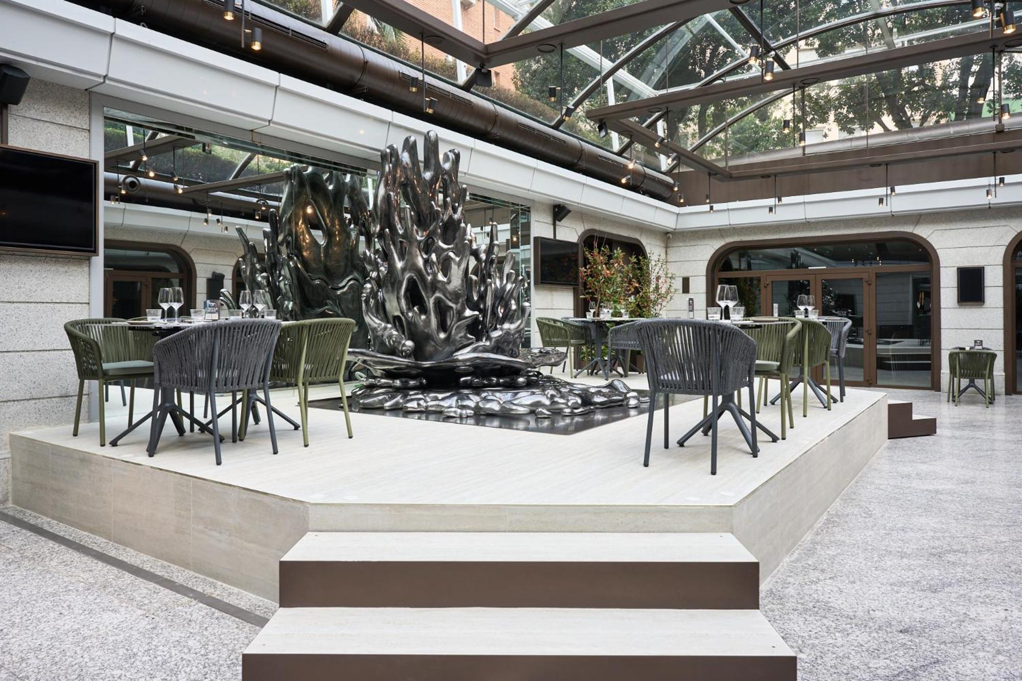 Hotel Vp Madrono Madrid
