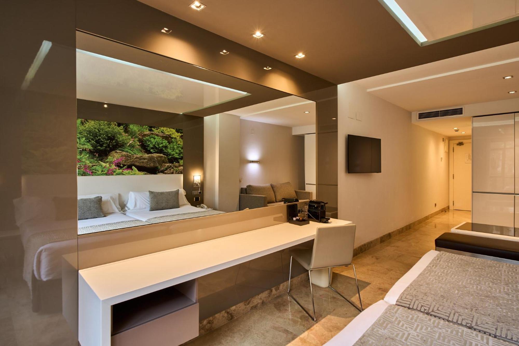 Hotel Vp Madrono 3*