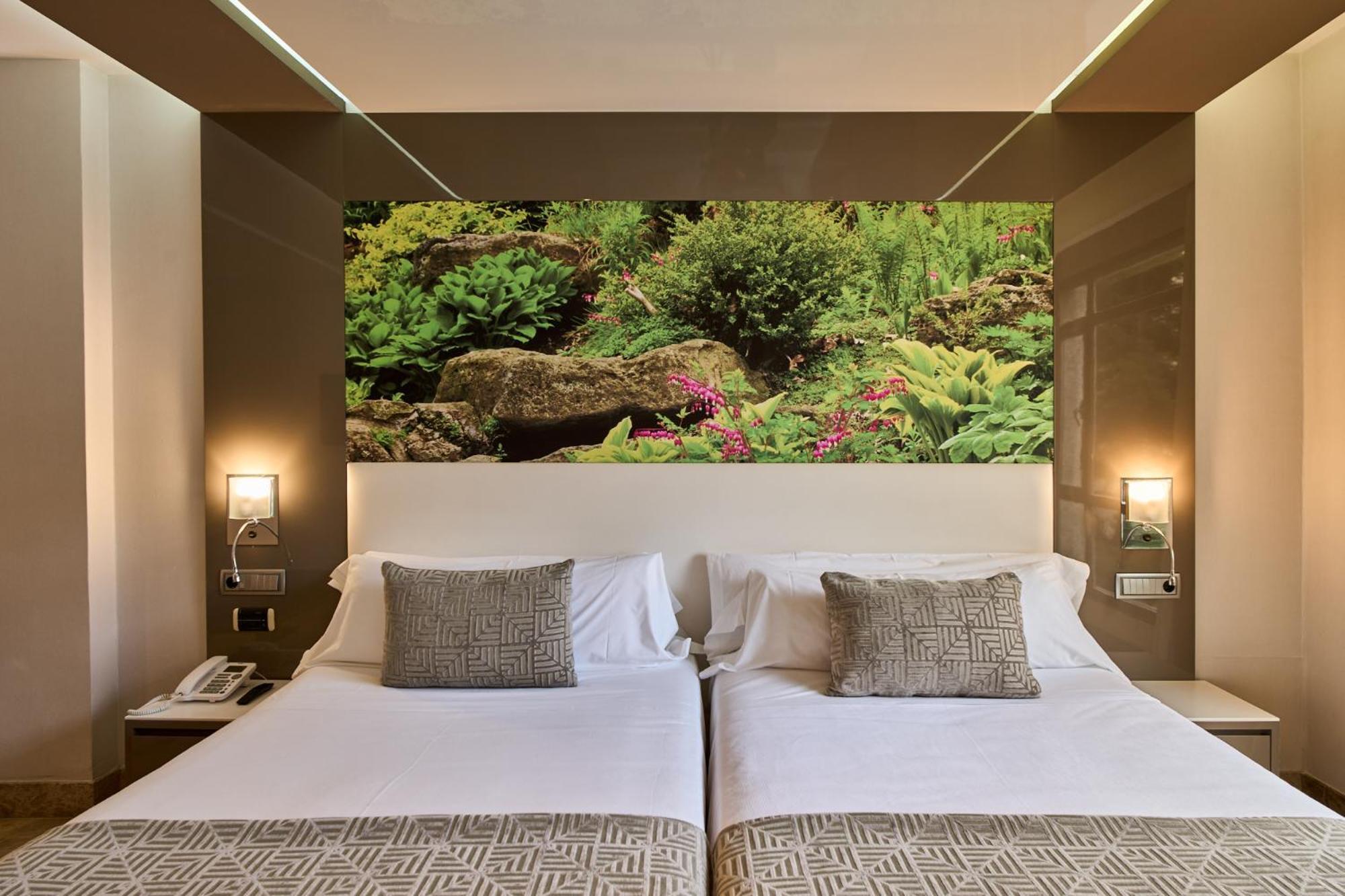 Vp Madrono 3* Madrid