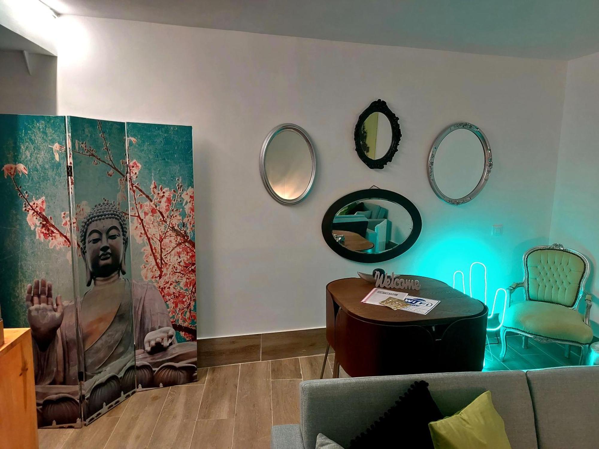 Completo, Chamartin Apartamento Madri