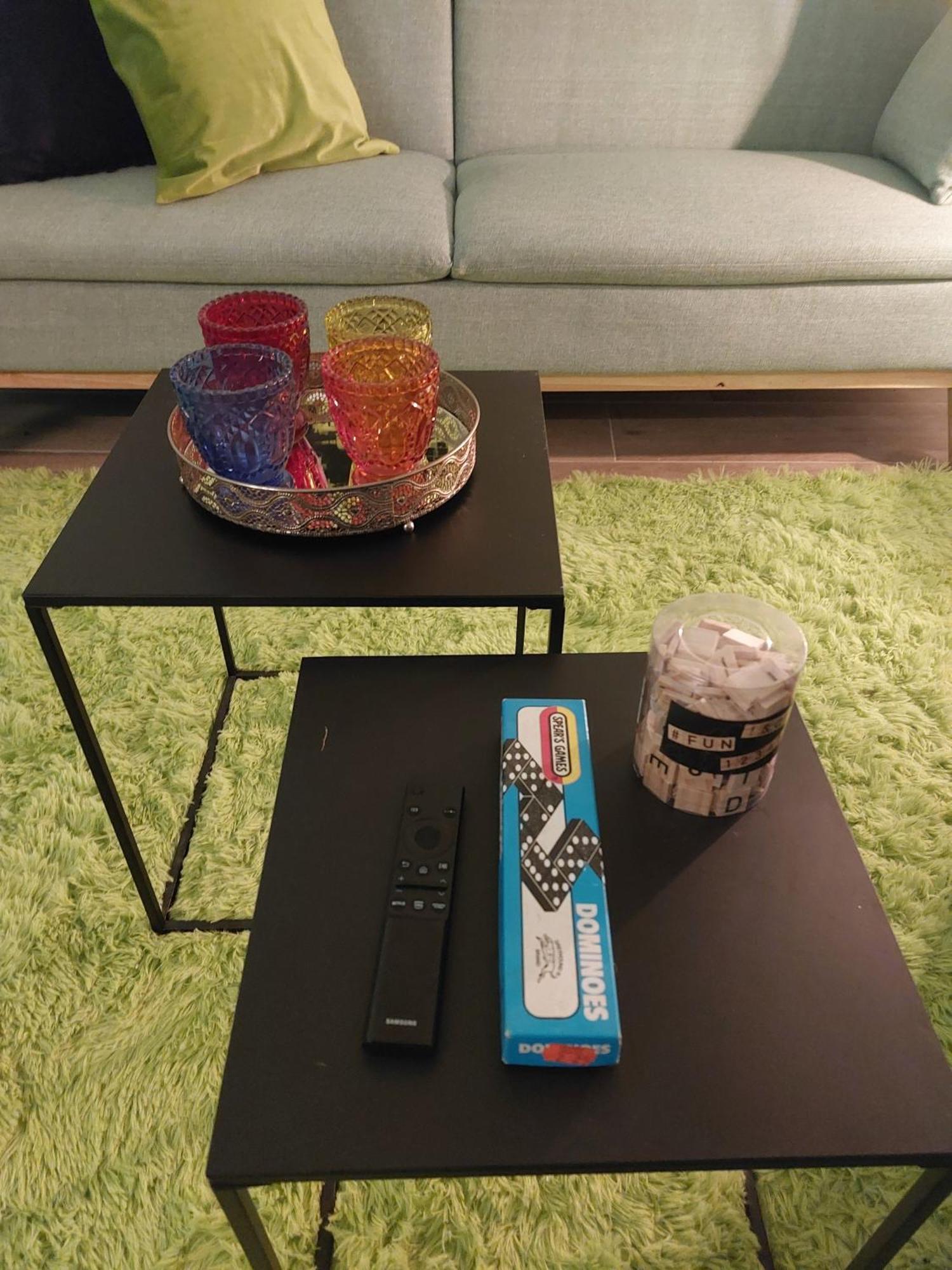 Completo, Chamartin Apartment *