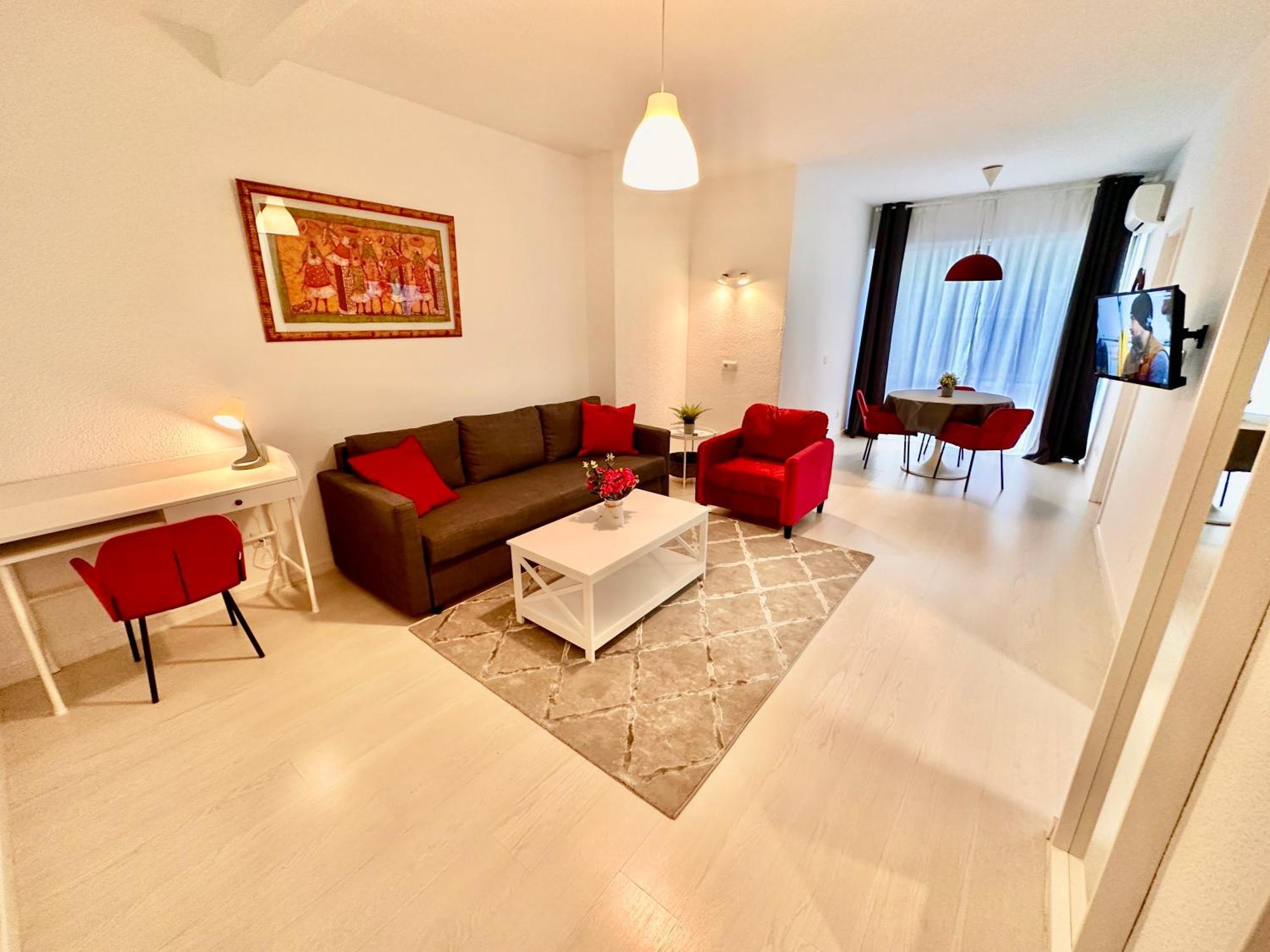 Far Gran Via Albergue