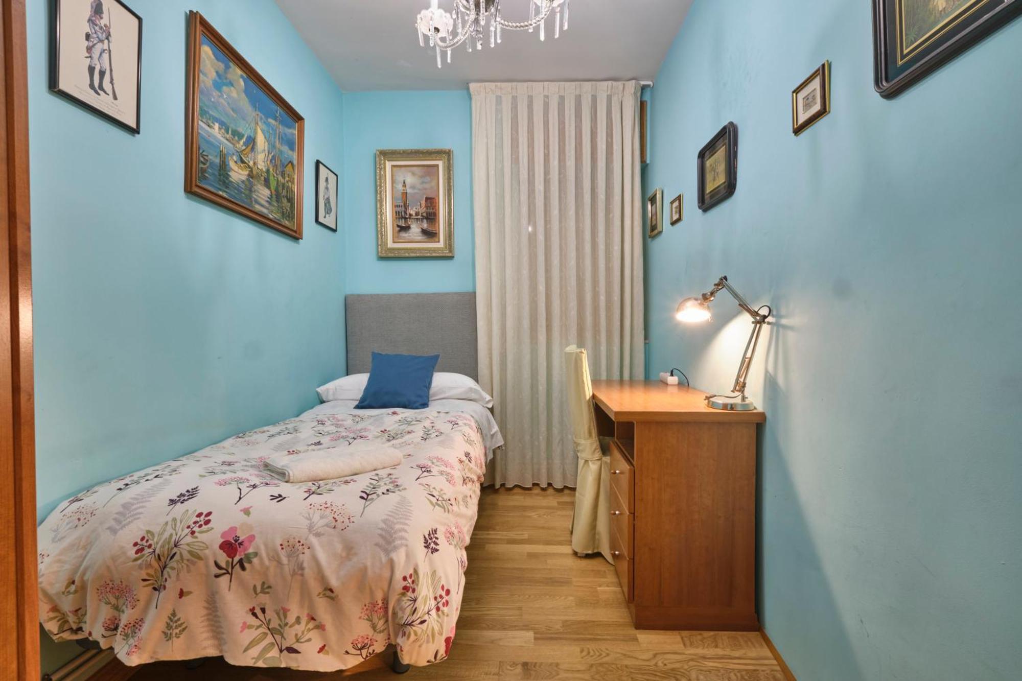 Apartment Carlos-1 *