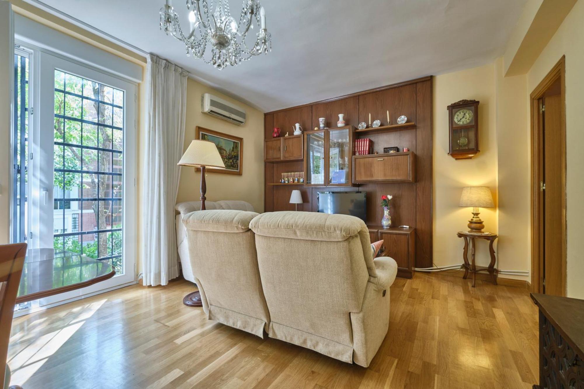 Apartment Carlos-1 Madrid