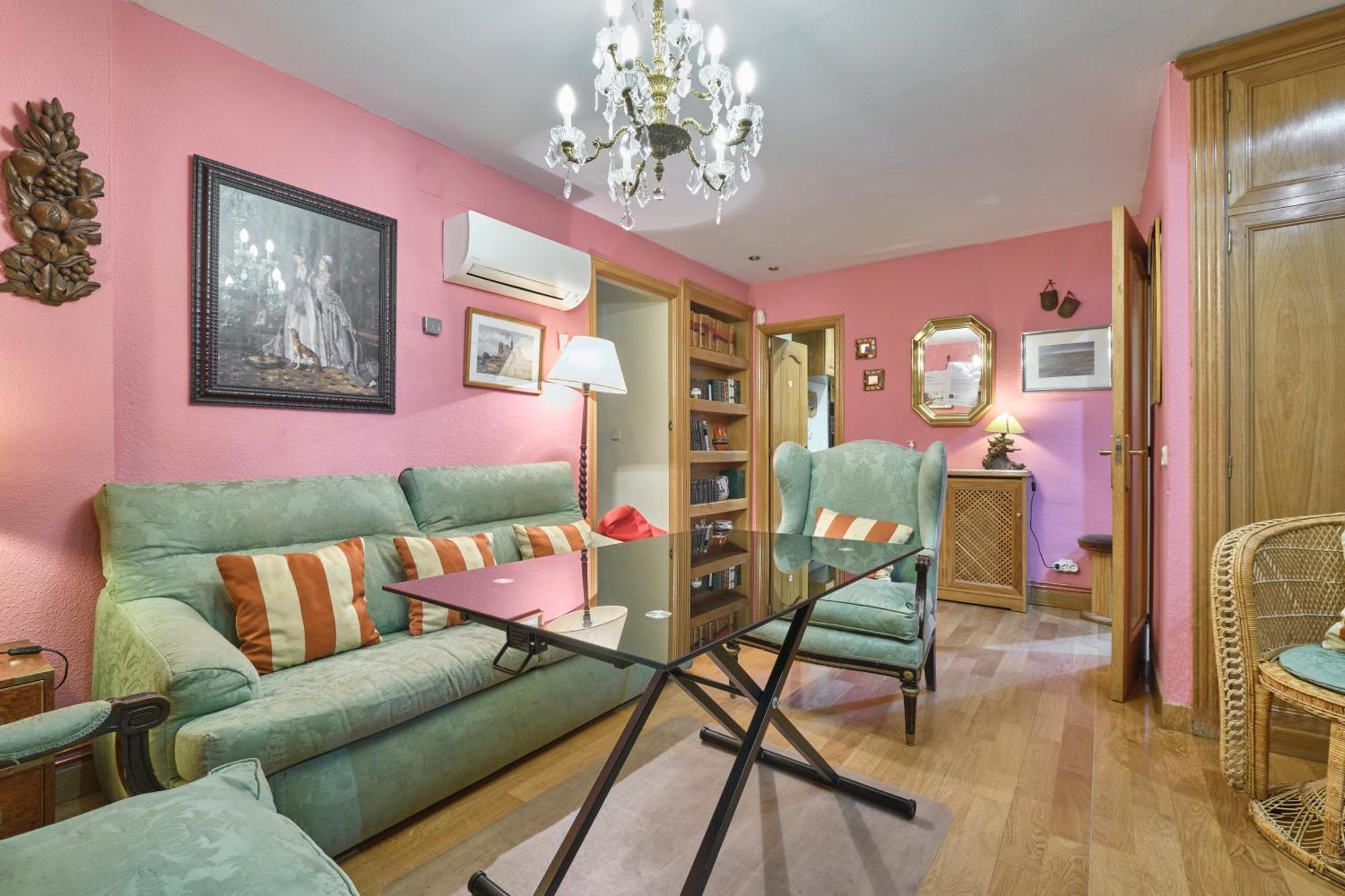 Apartment Carlos