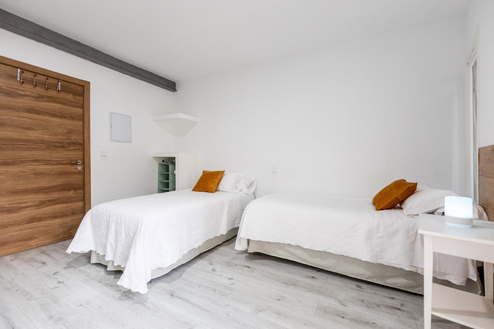 Jacinto Benavente Centro Apartamento