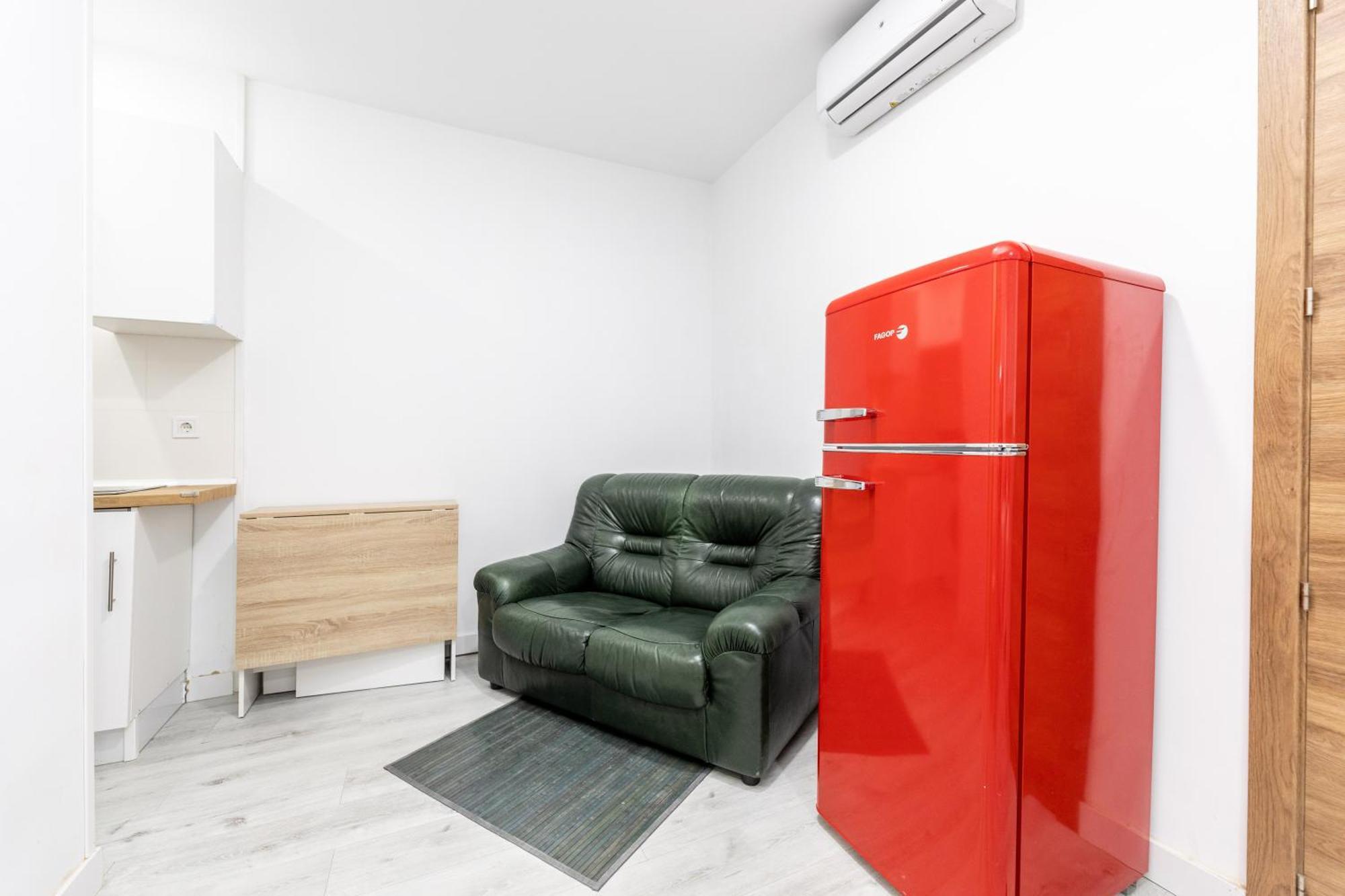 Jacinto Benavente Centro Apartamento Madri