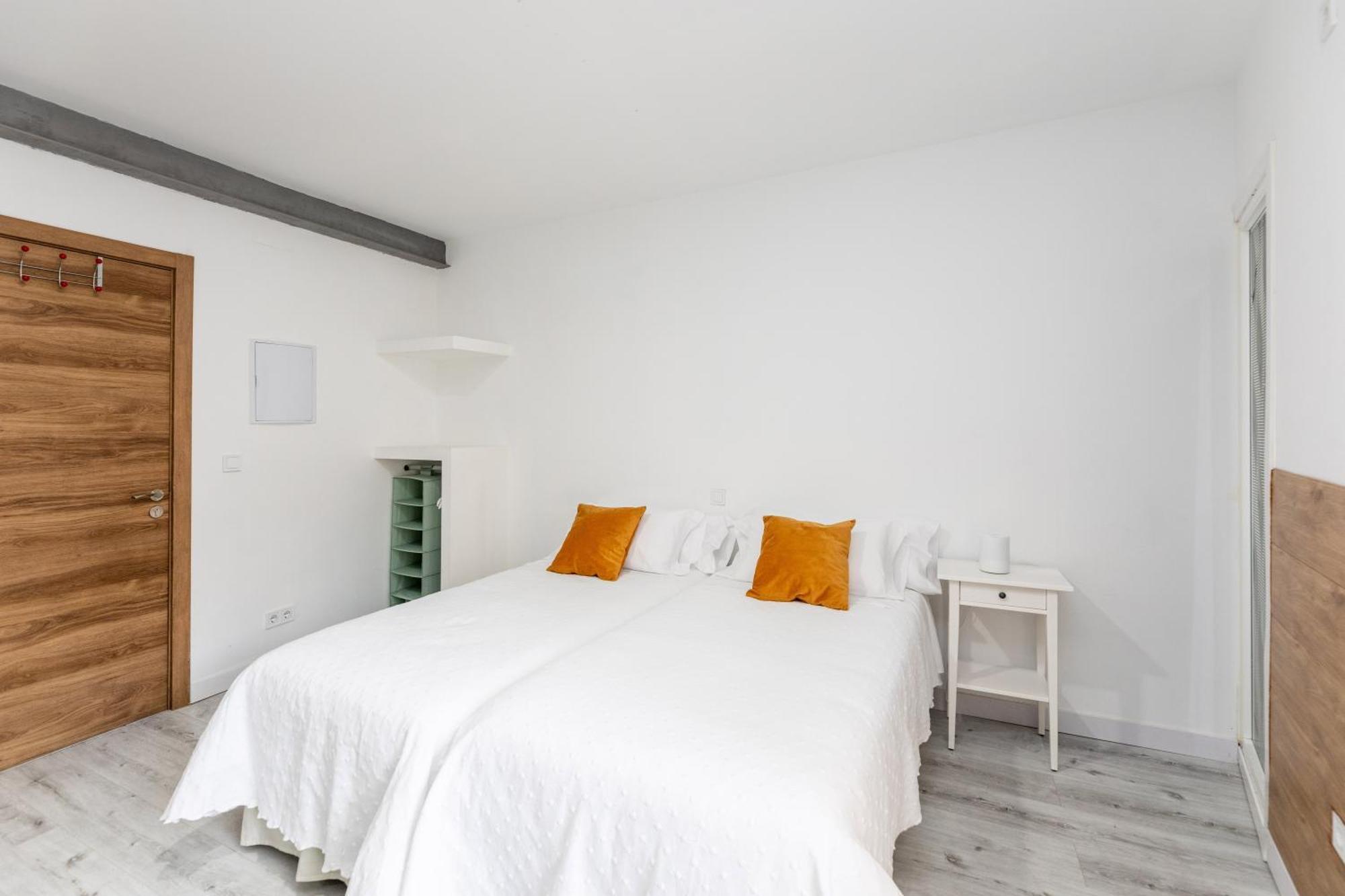 Jacinto Benavente Centro Apartamento