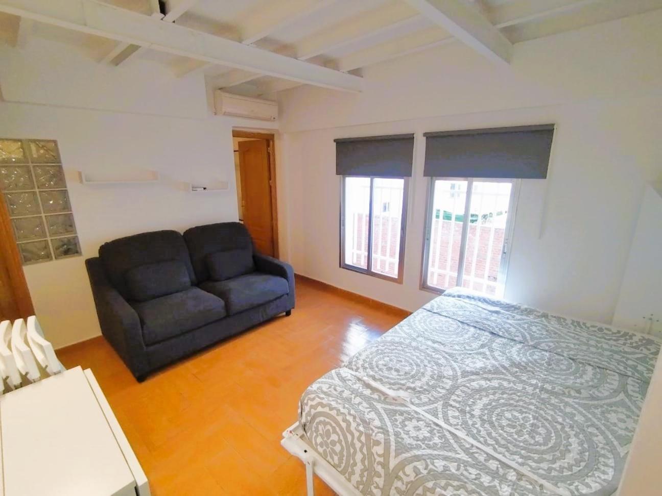 Puerta Del Sol - 4 Apartamento Madri