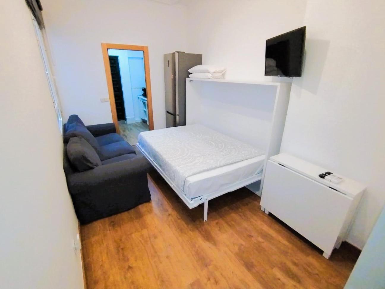 Puerta Del Sol - 6 Apartamento Madri