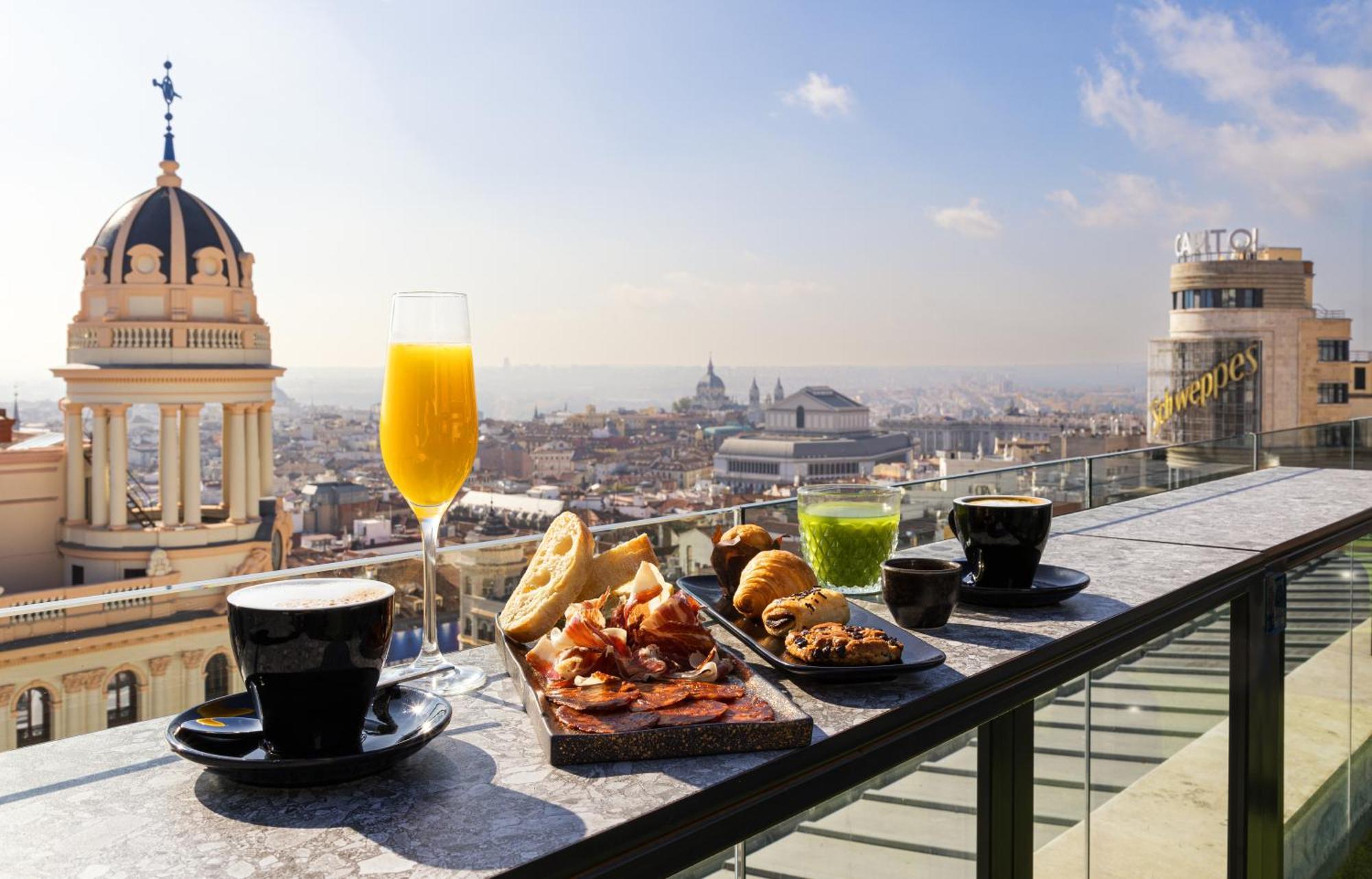 Aparthotel Smartr Madrid Chueca 3*
