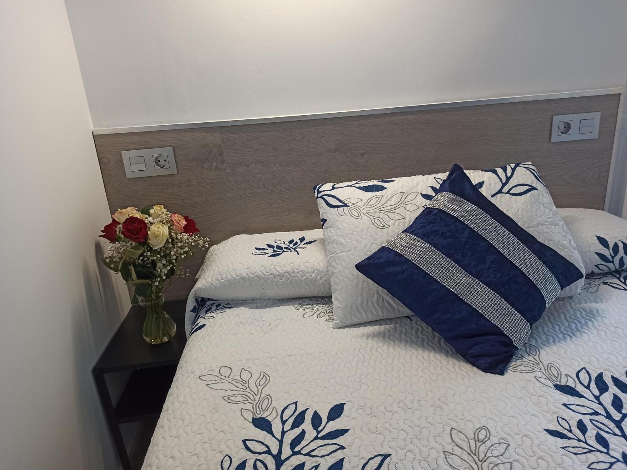 Guest house Huespedes Toledo Madrid