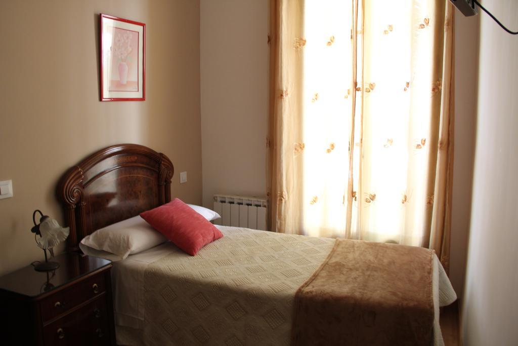 Casa De Huespedes Galaica Guest house *
