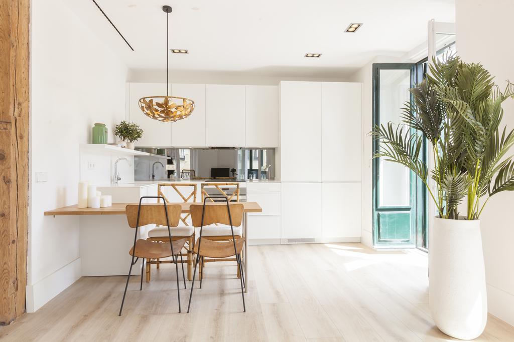 Apartment Club Santa Ana I