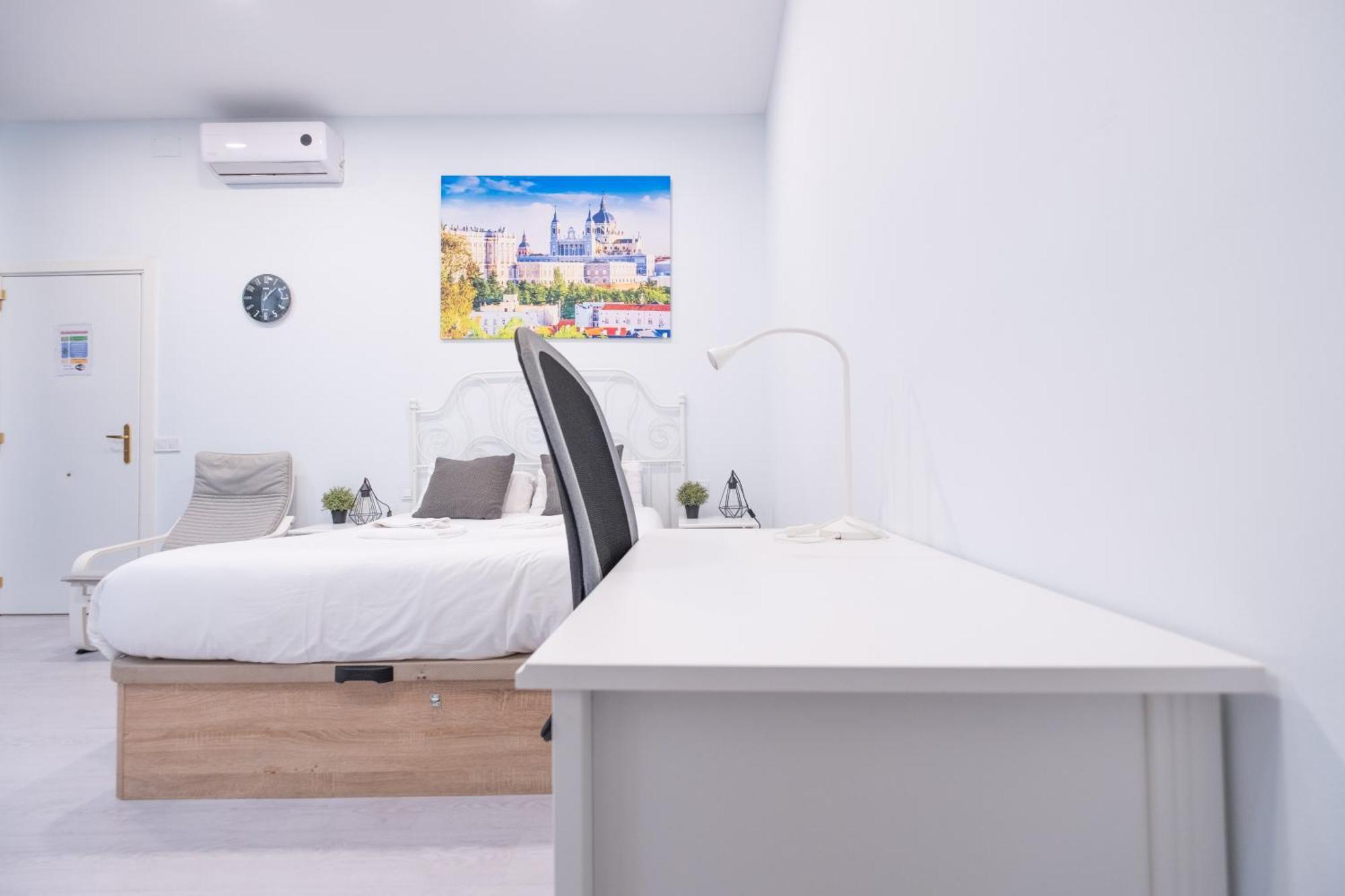 Abc Apartment *