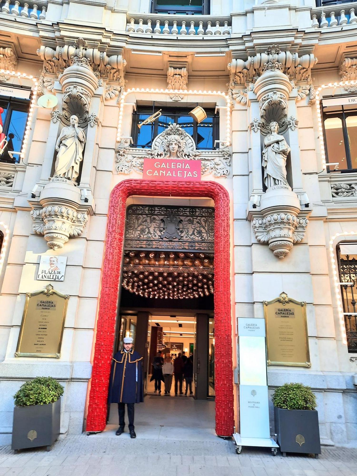 Homestay Barrio De Letras, Corazon De Madrid