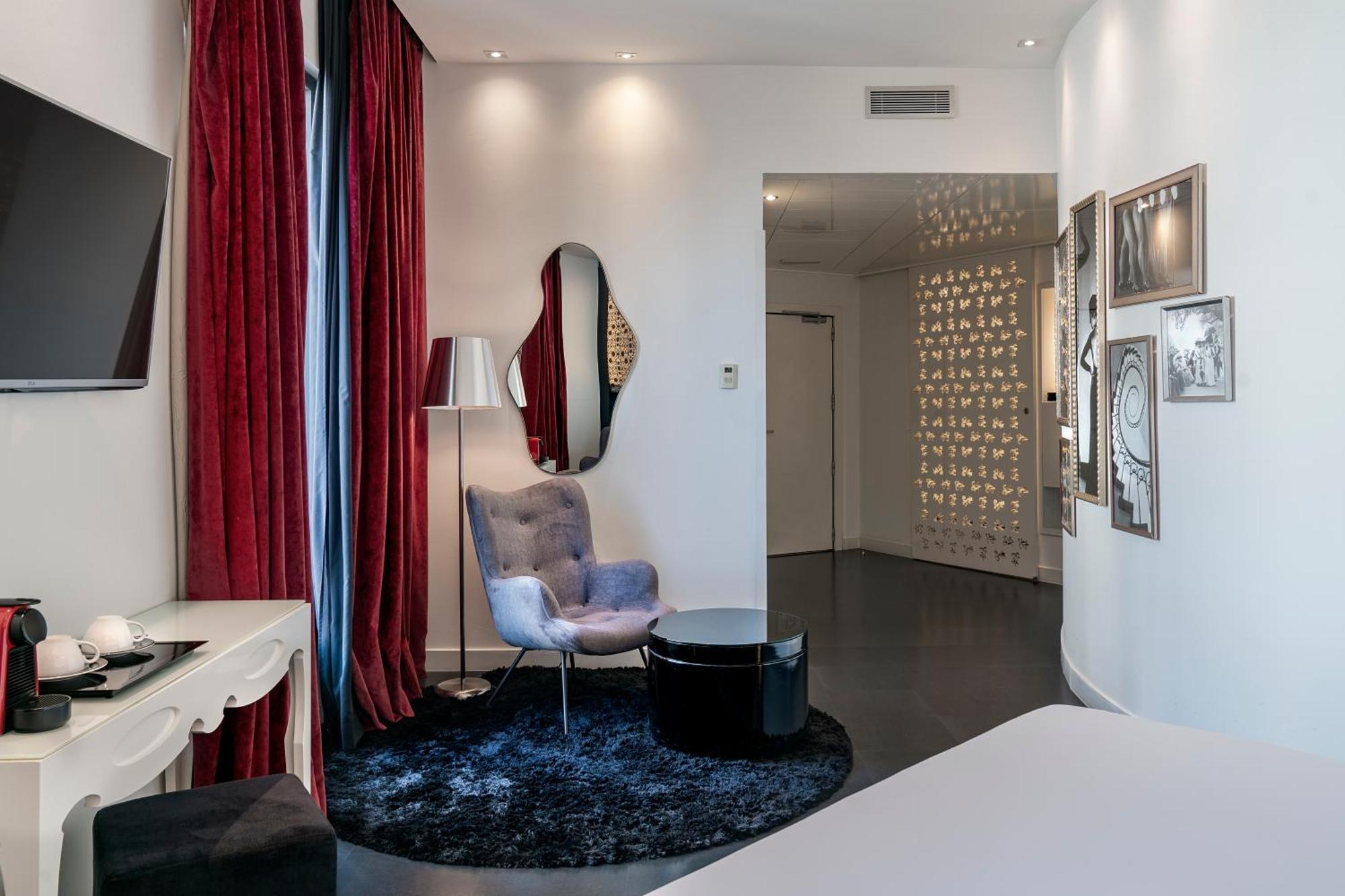 Hotel Vincci Via - 66 4*