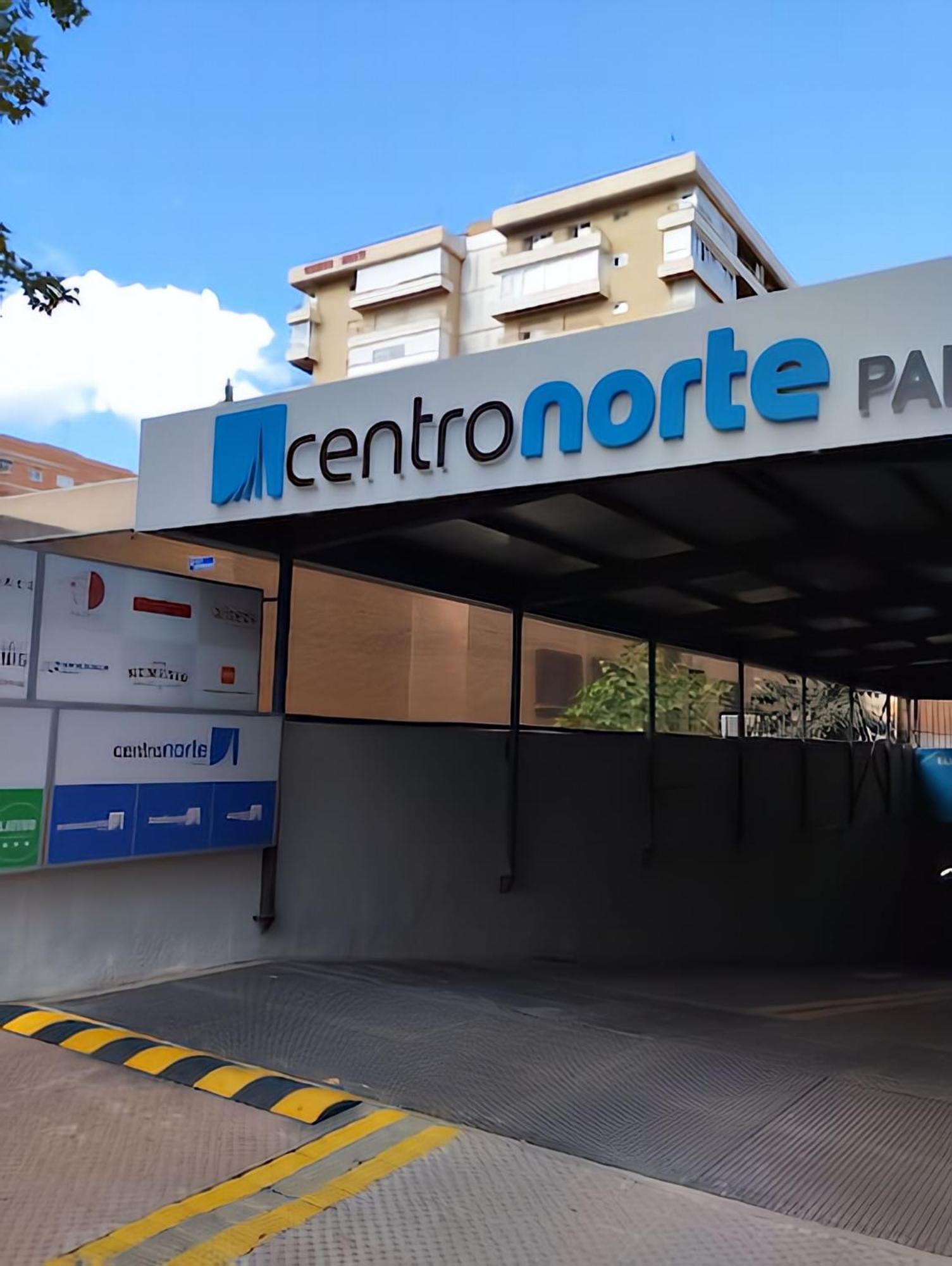 Completo, Chamartin * Madri