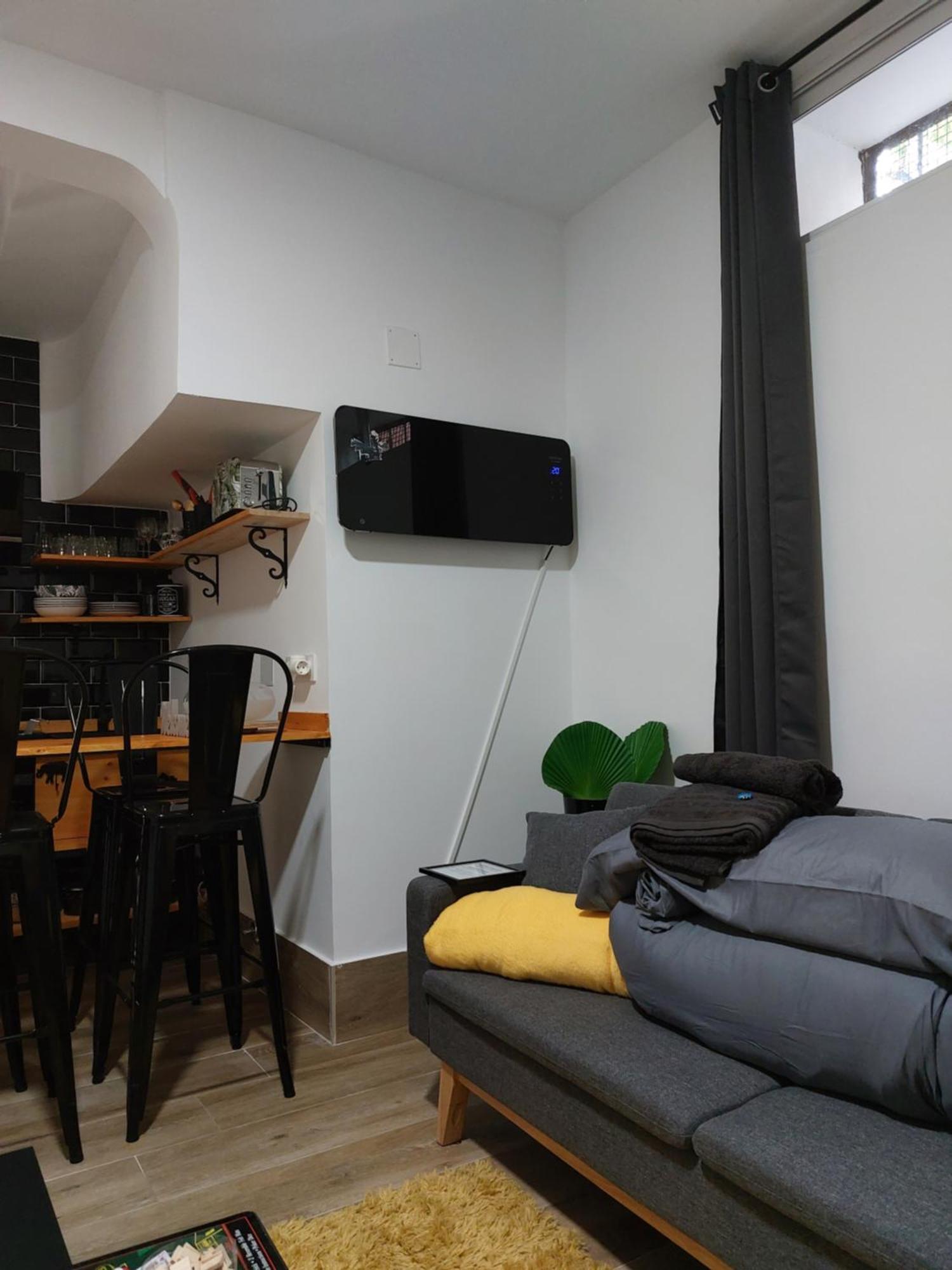 Apartamento Completo, Chamartin *