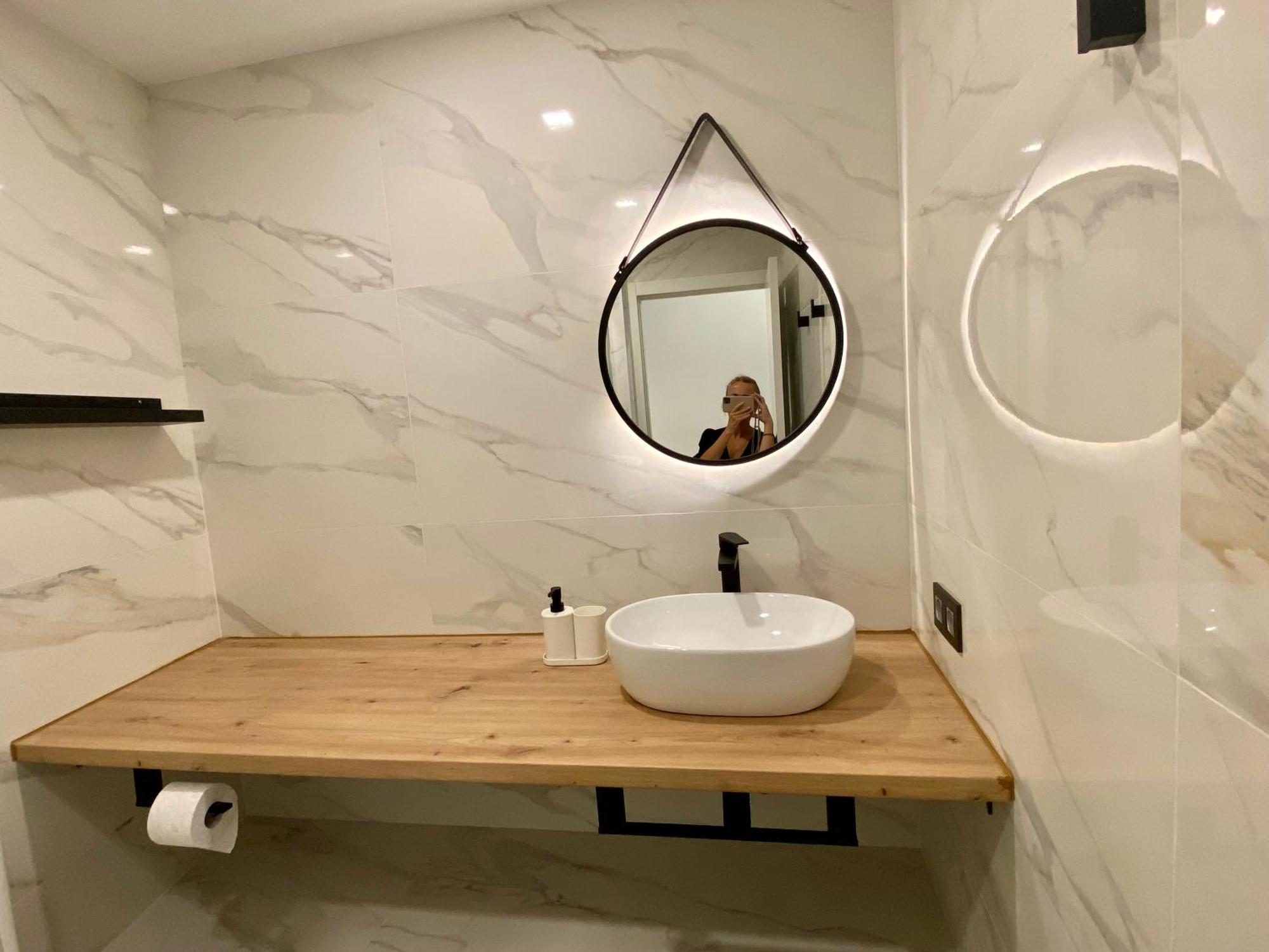Auditorio/bernabeu Apartment2 Madrid