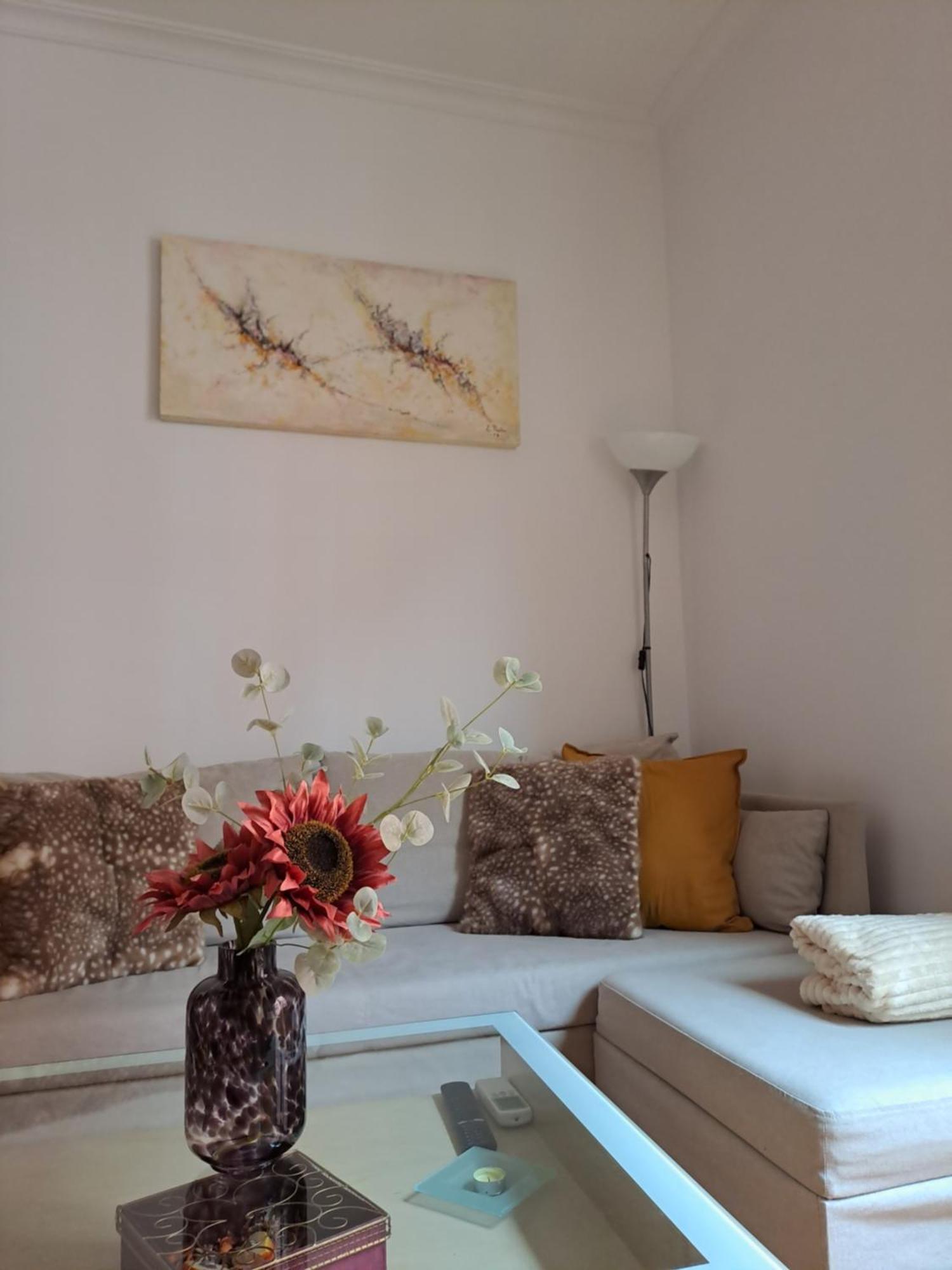 Apartamento Nuevo En El Centro De Apartment