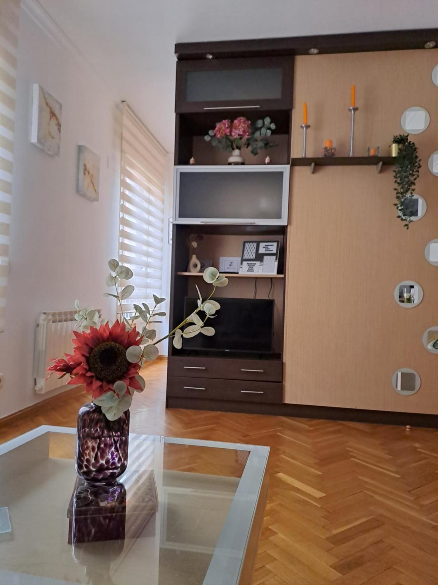 Apartamento Nuevo En El Centro De Apartment