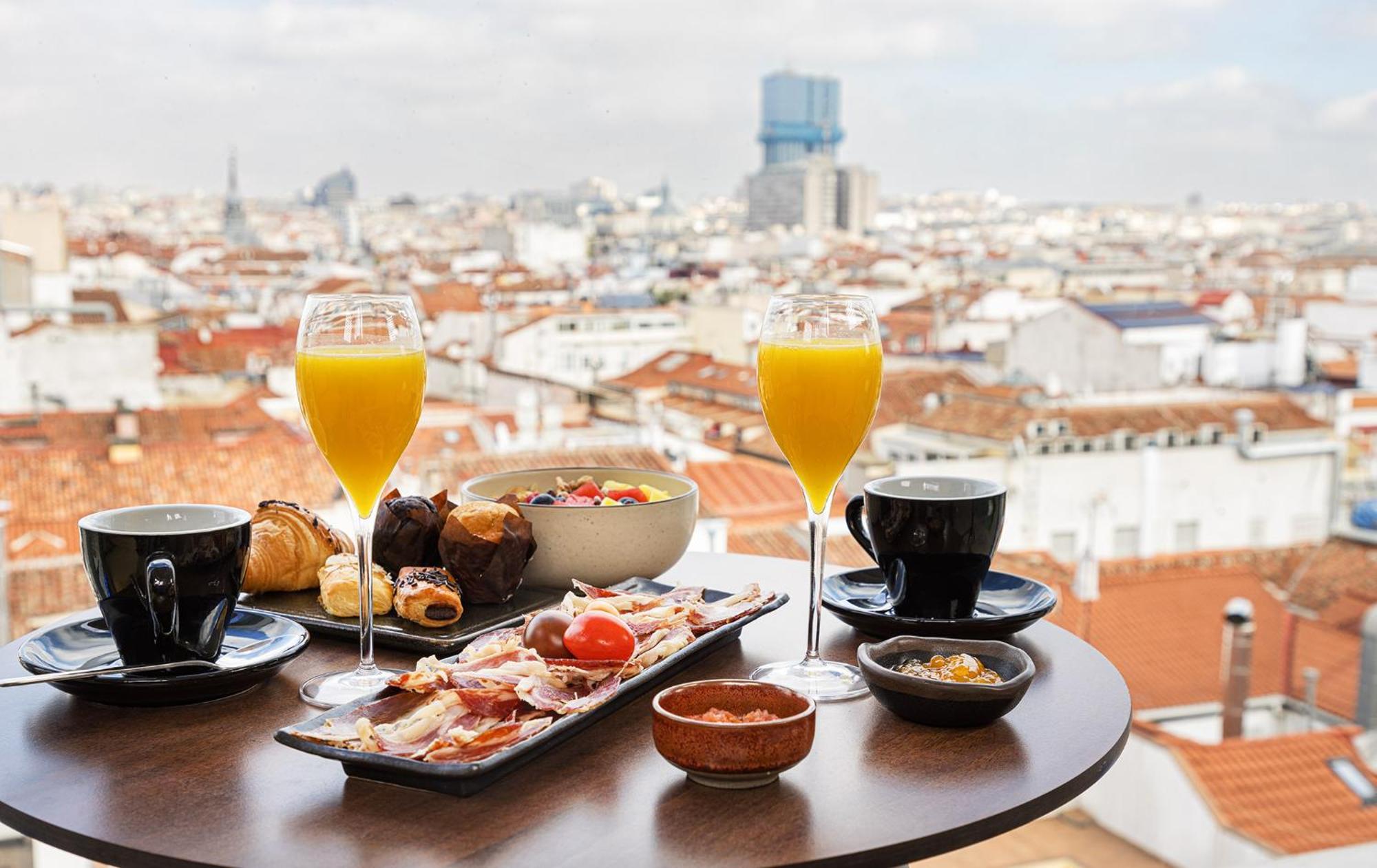 Smartrental Collection Gran Via Capital Aparthotel