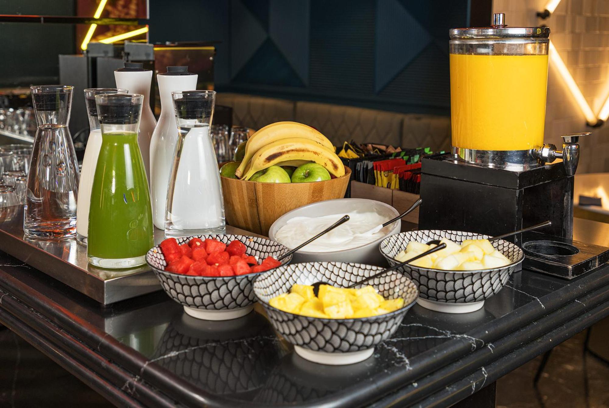 Smartrental Collection Gran Via Capital Aparthotel