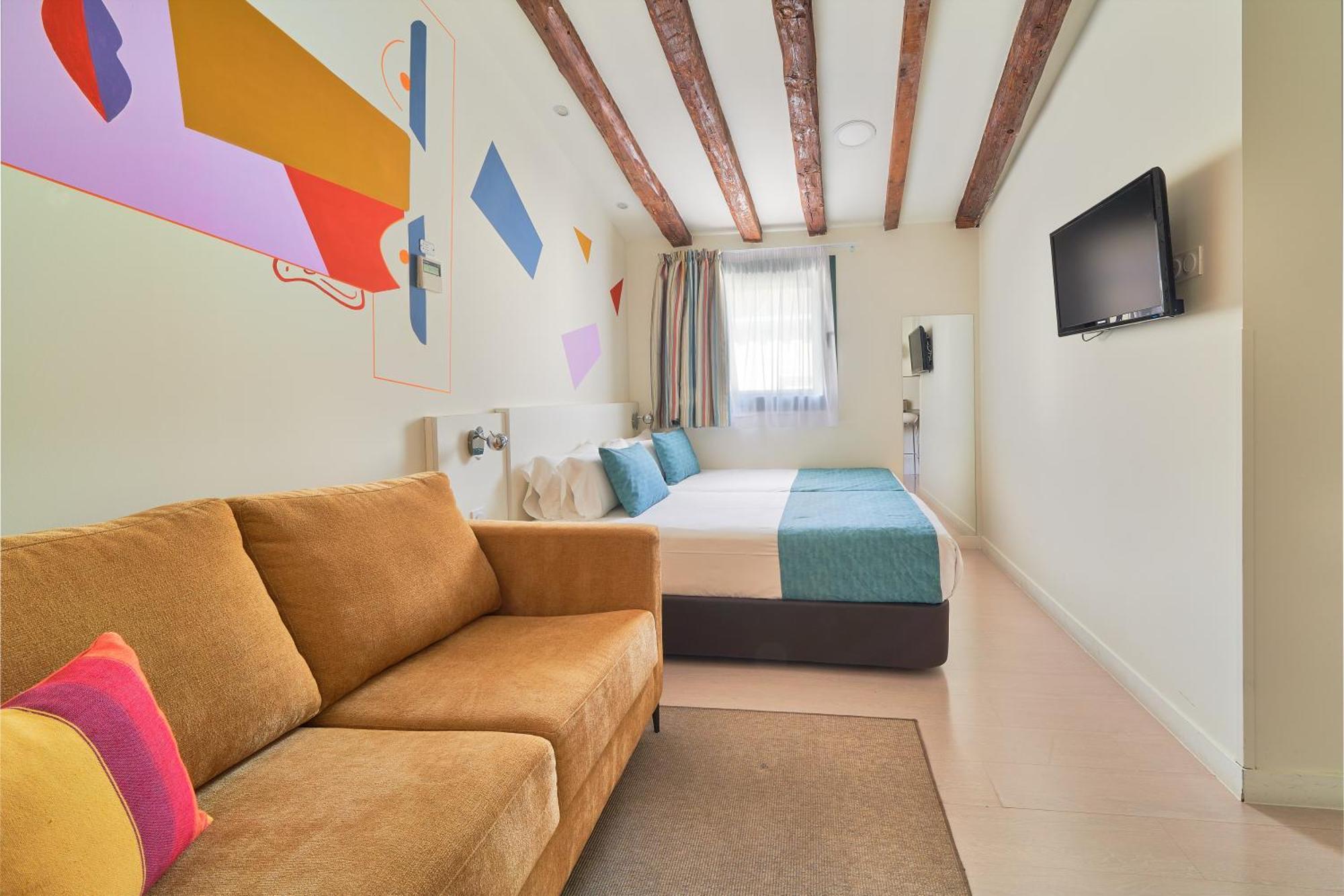 Apartment Blume Cruz