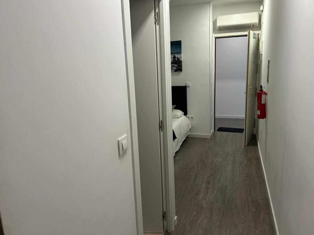Comodo Y Agradable Estudio En Centro A3 Madrid