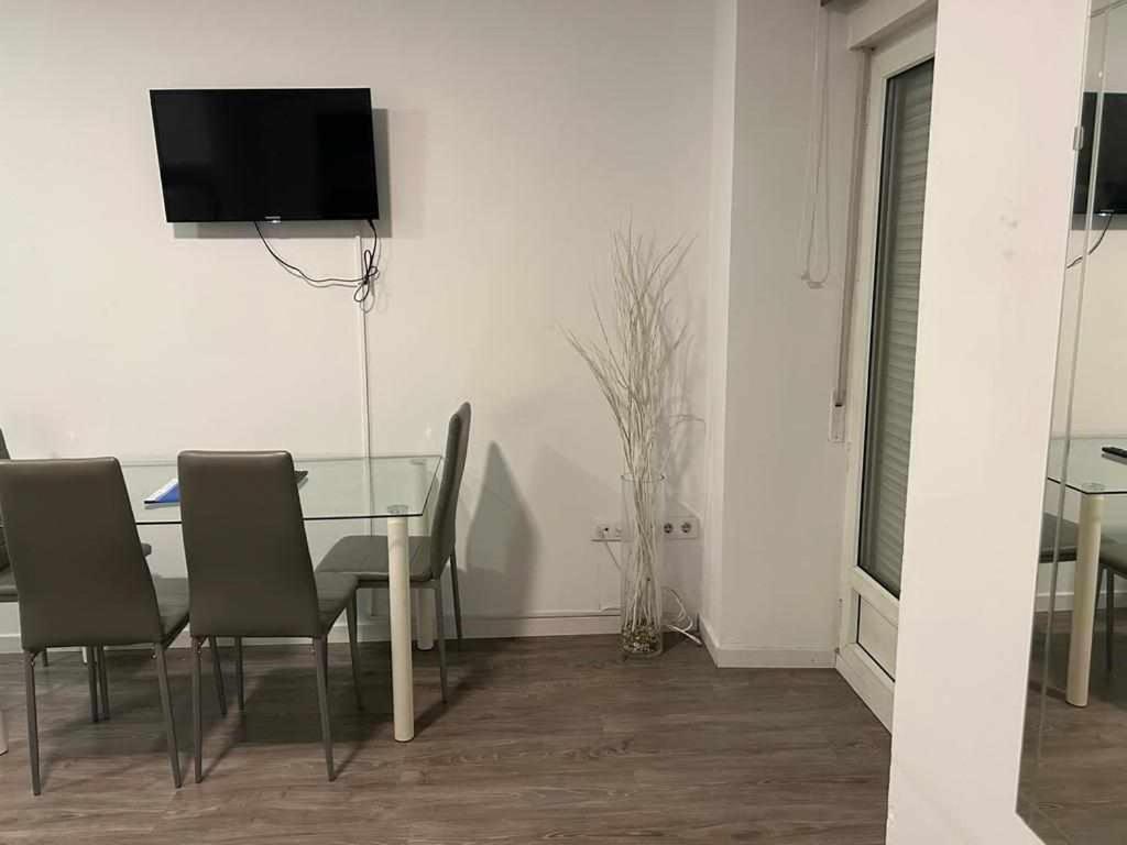 Comodo Y Agradable Estudio En Centro A3 Lejlighed *