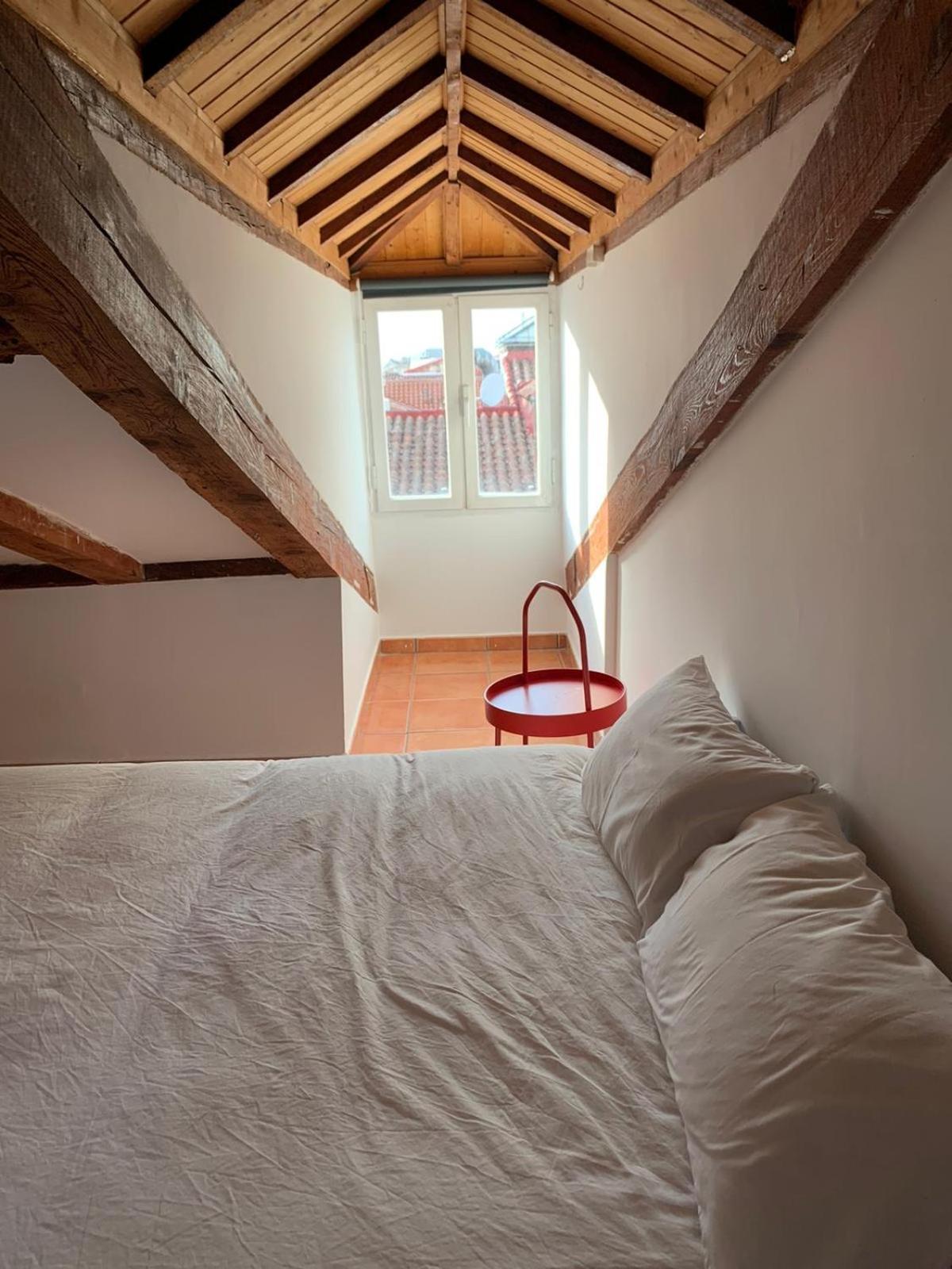 Quarto em Acomodações Particulares Arenal Madri