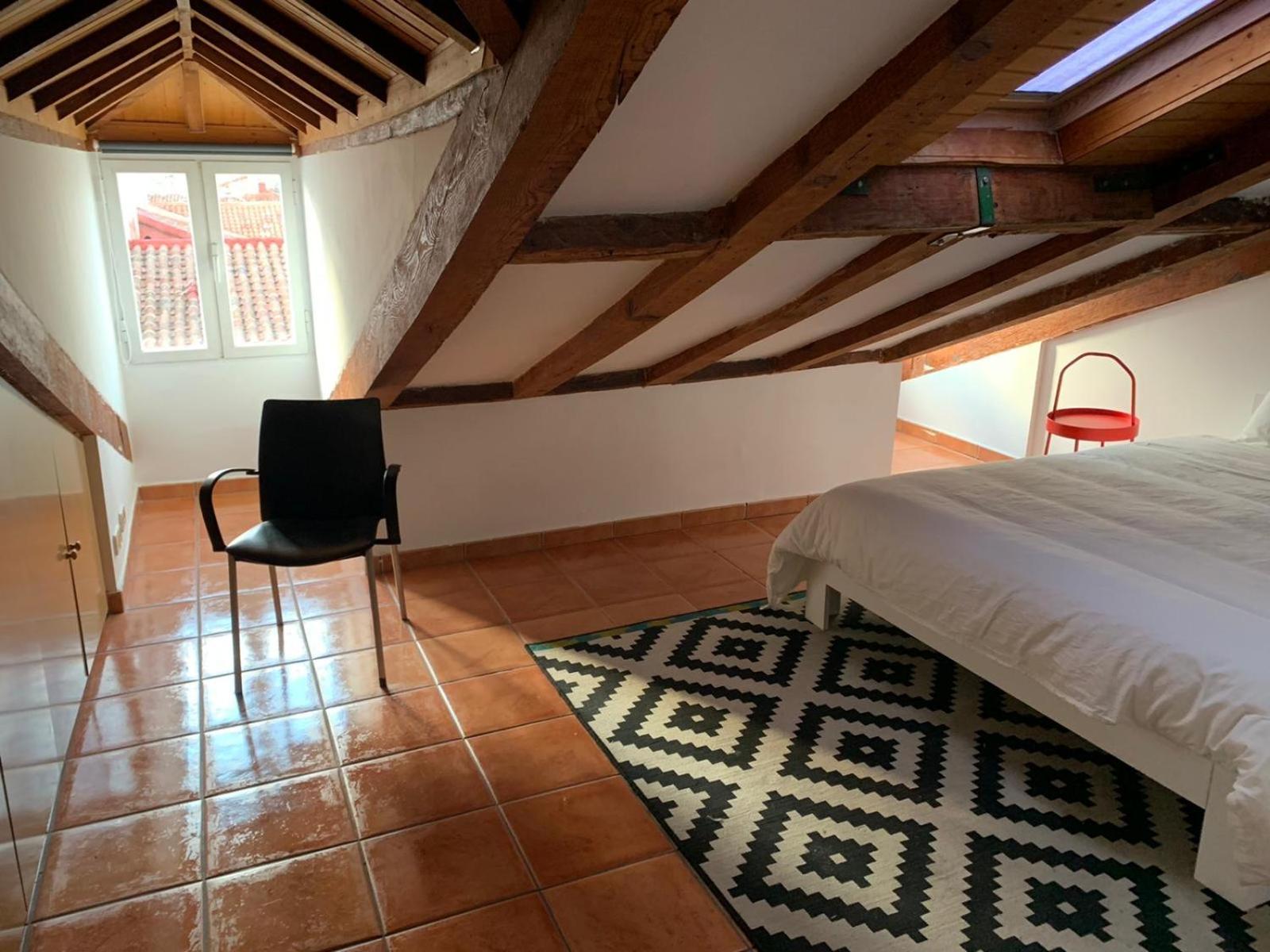 Arenal Quarto em Acomodações Particulares