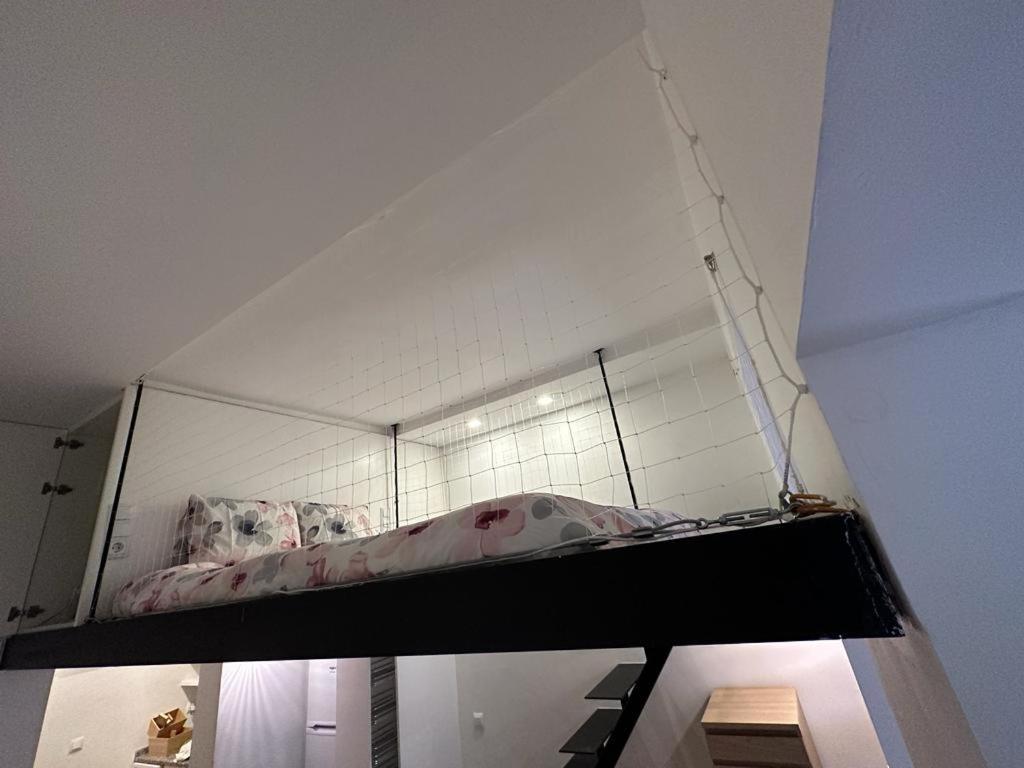 Apartamento Con Encanto En Malasana Madrid