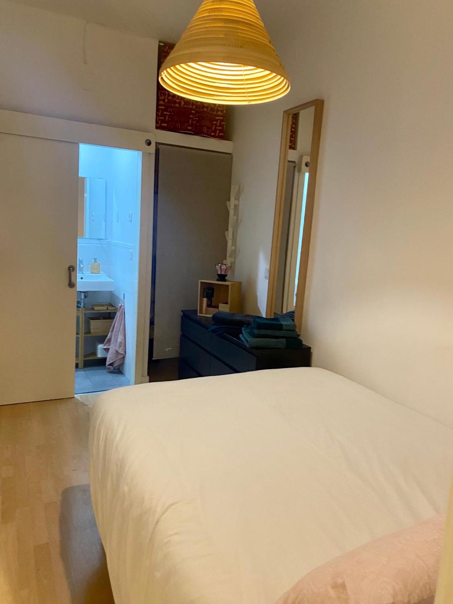 Con Encanto En Malasana Apartamento *