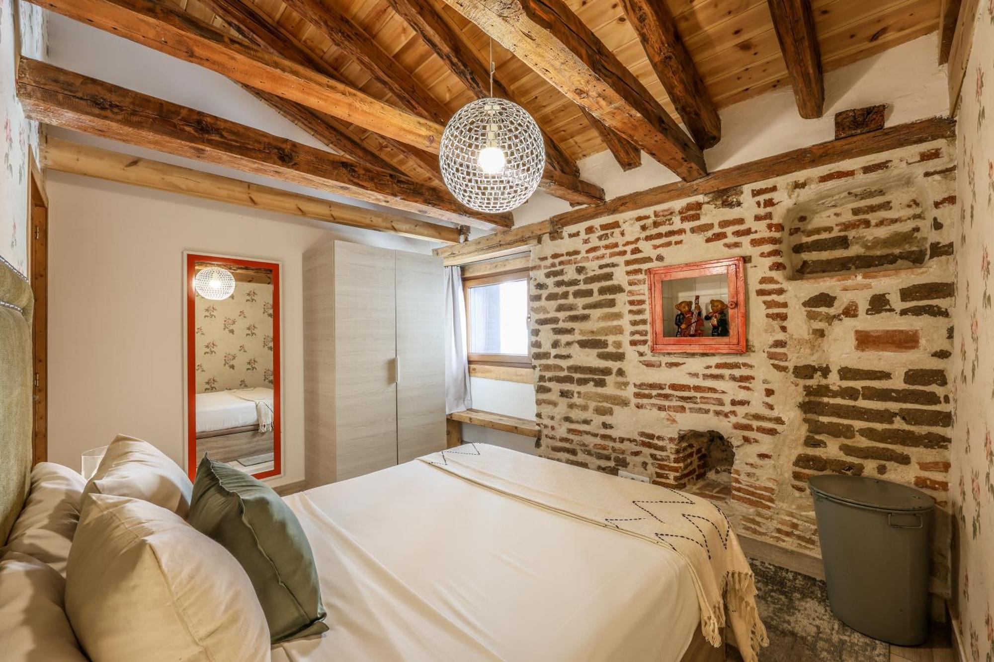 Apartment Ap Plaza De Espana Madrid