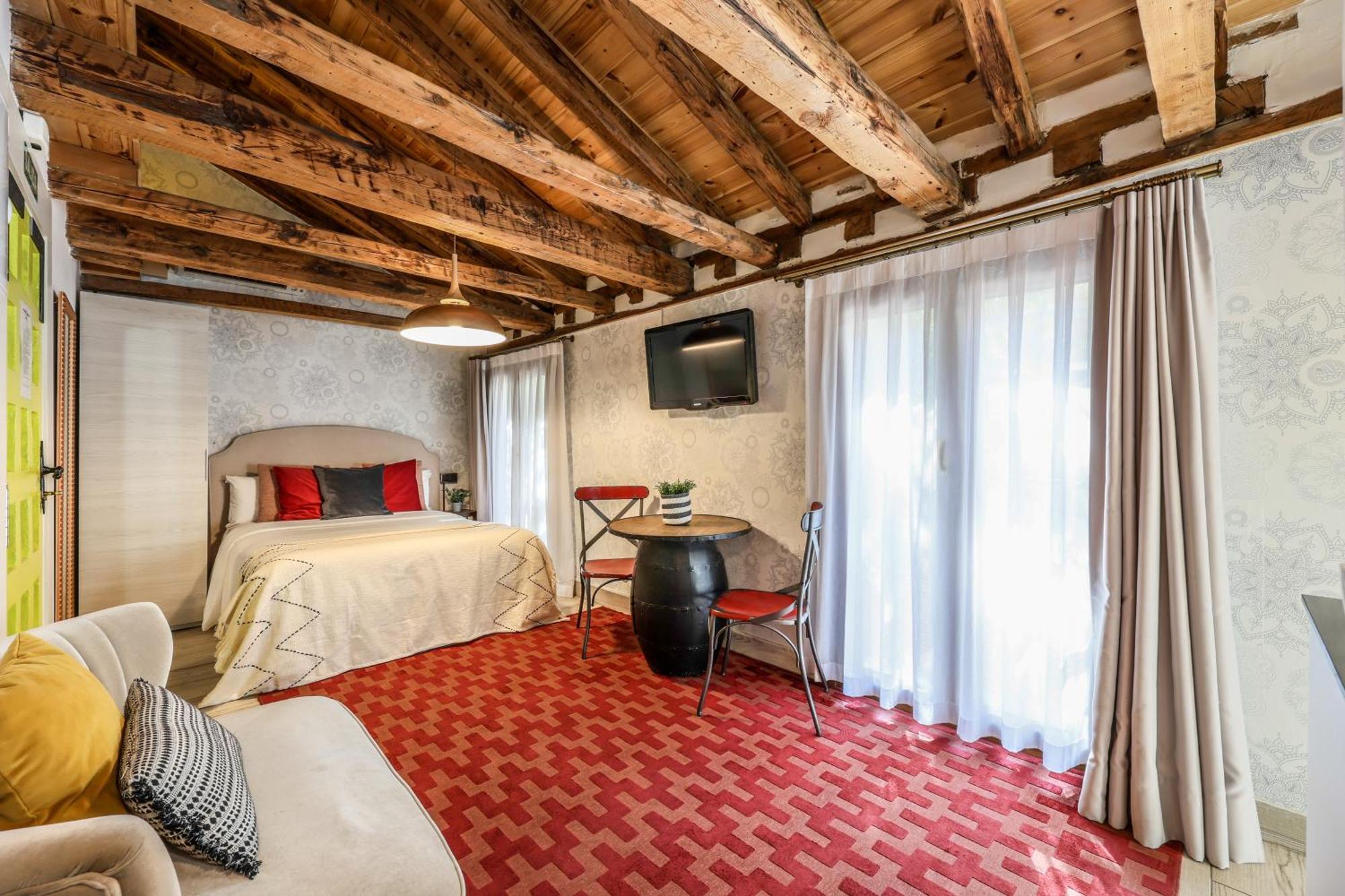 Ap Plaza De Espana Apartment
