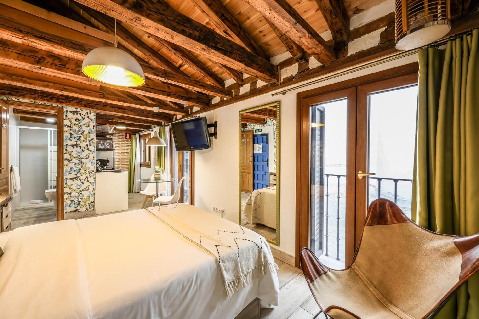 Apartment Ap Plaza De Espana *