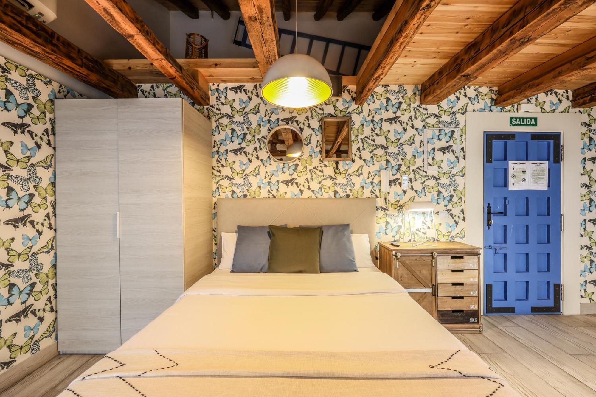 Apartment Ap Plaza De Espana Madrid