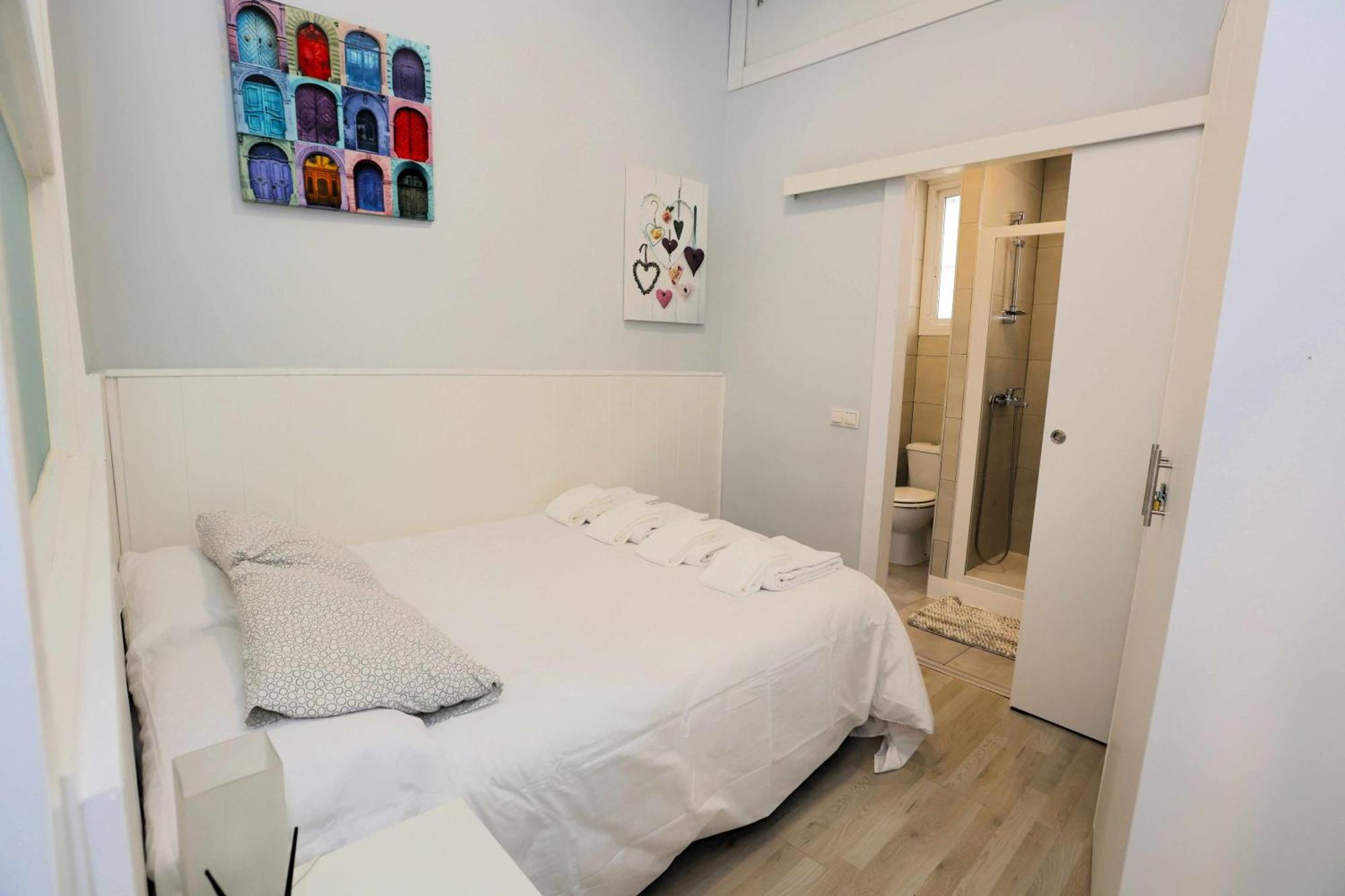La Casita De Valvanera Madri