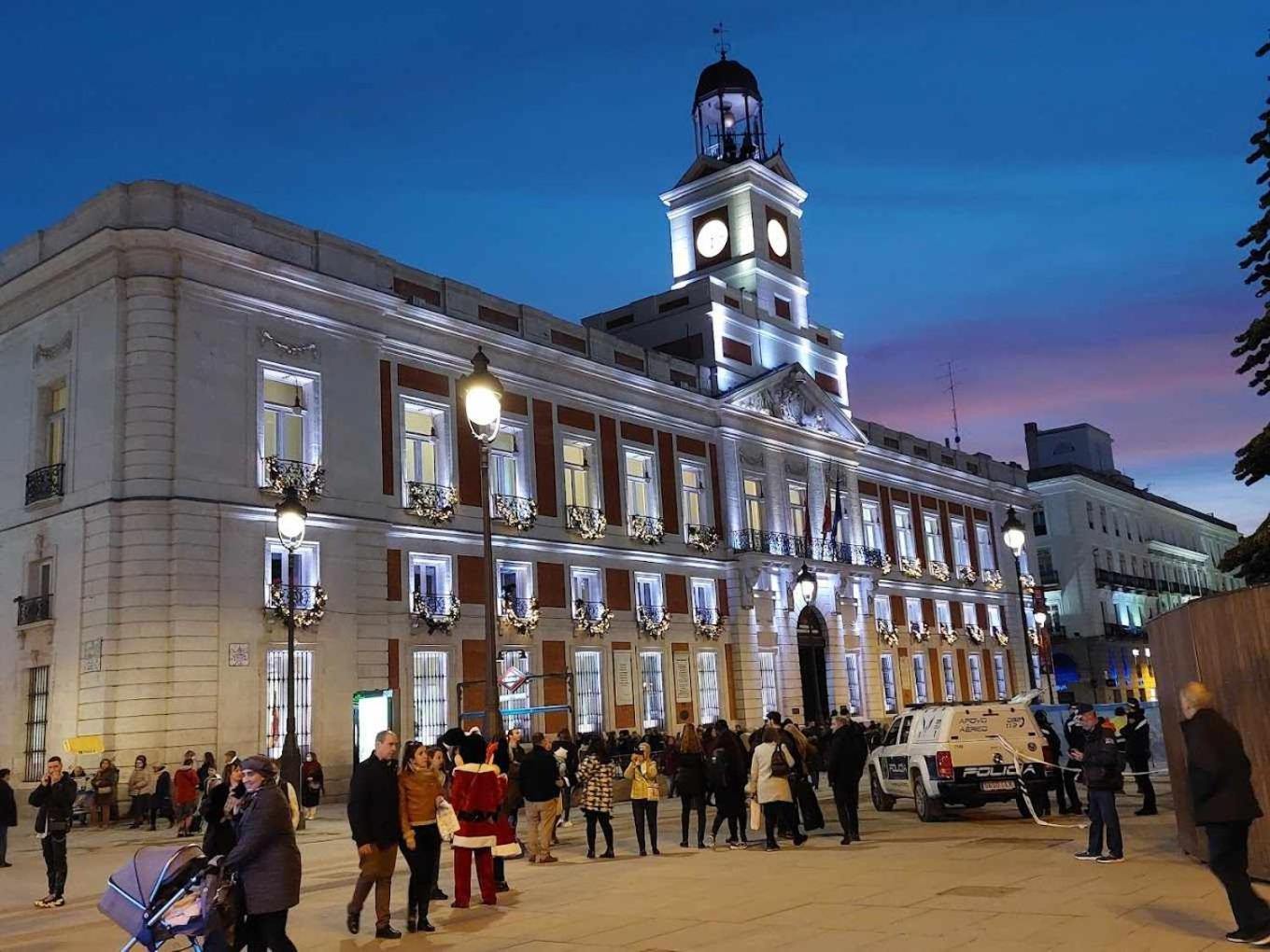 Lujo Exclusividad Espacioso Centro Apartment