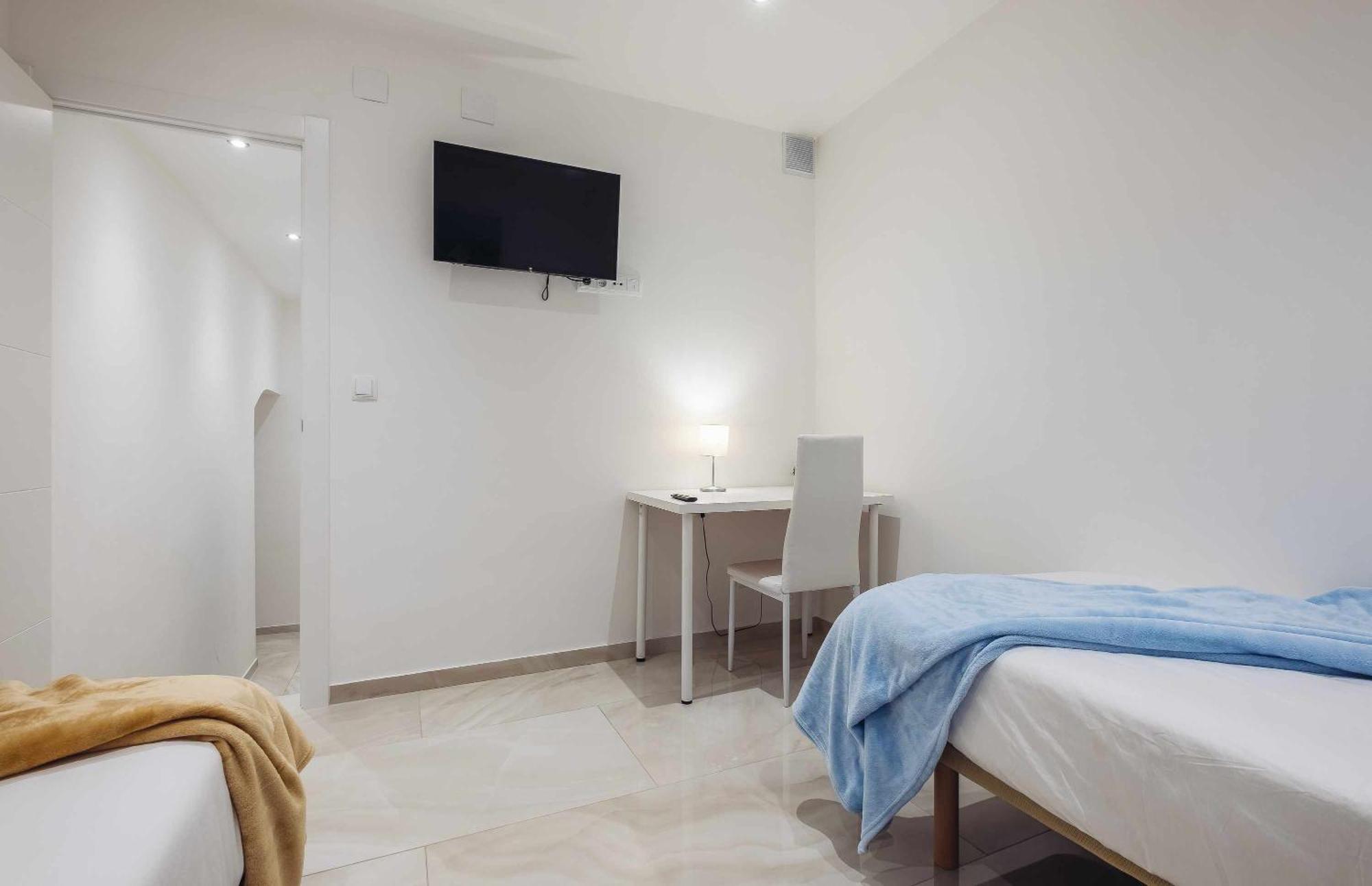 Apartment Lujo Exclusividad Espacioso Centro