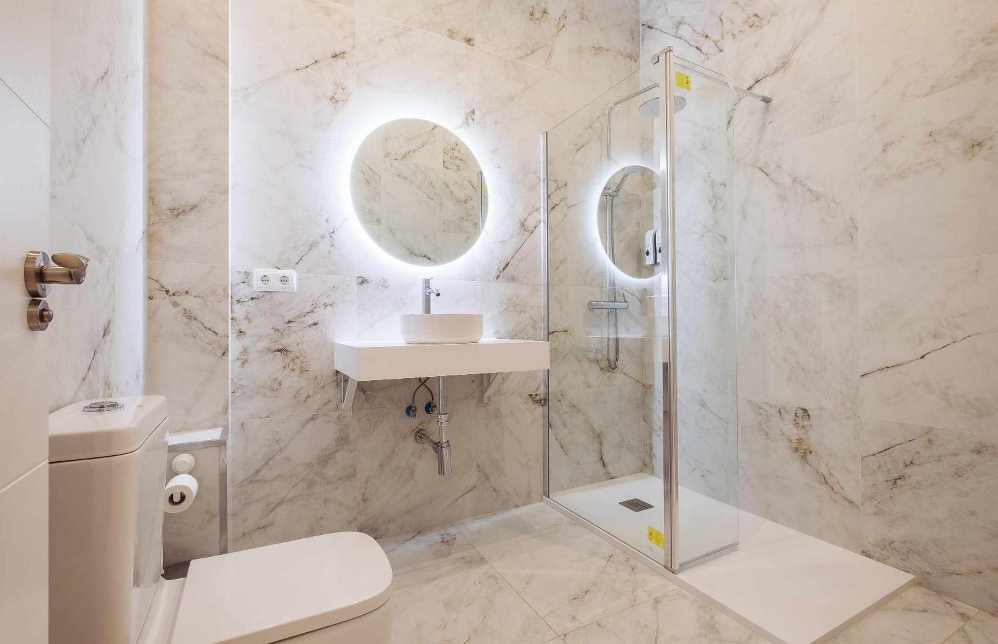 Lujo Exclusividad Espacioso Centro Apartment