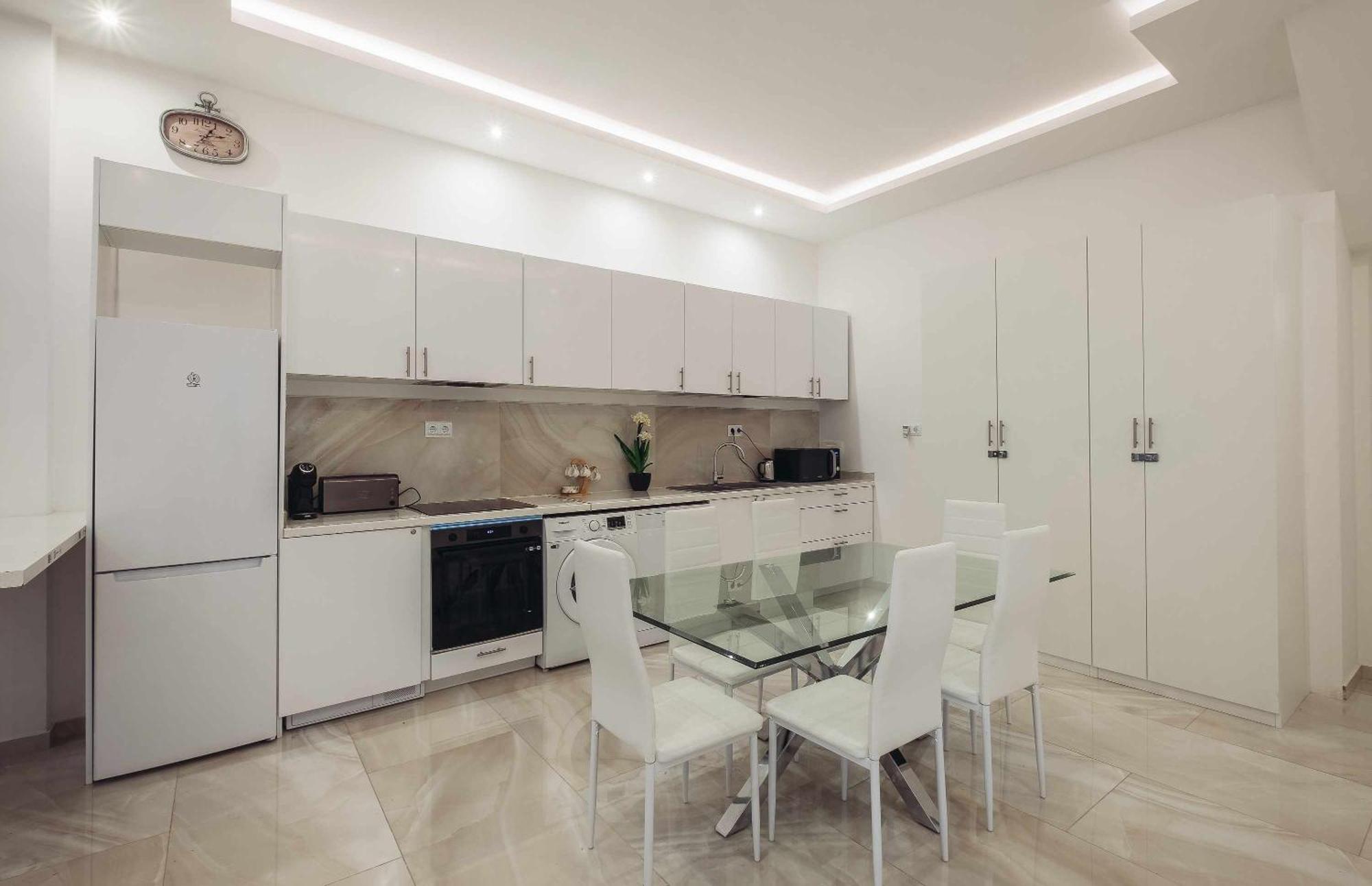 Lujo Exclusividad Espacioso Centro Apartment Madrid