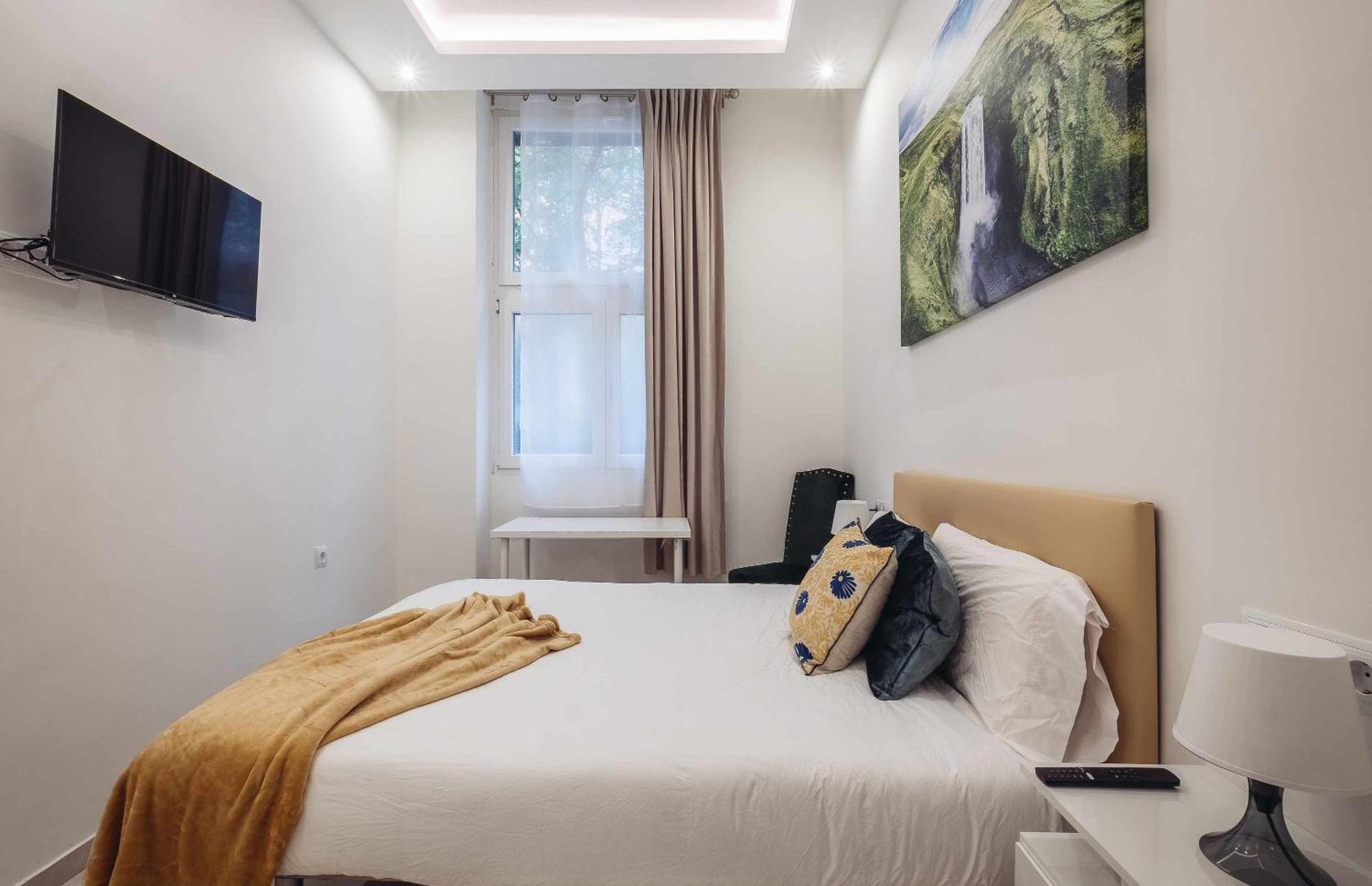Apartamento Lujo Exclusividad Espacioso Centro *