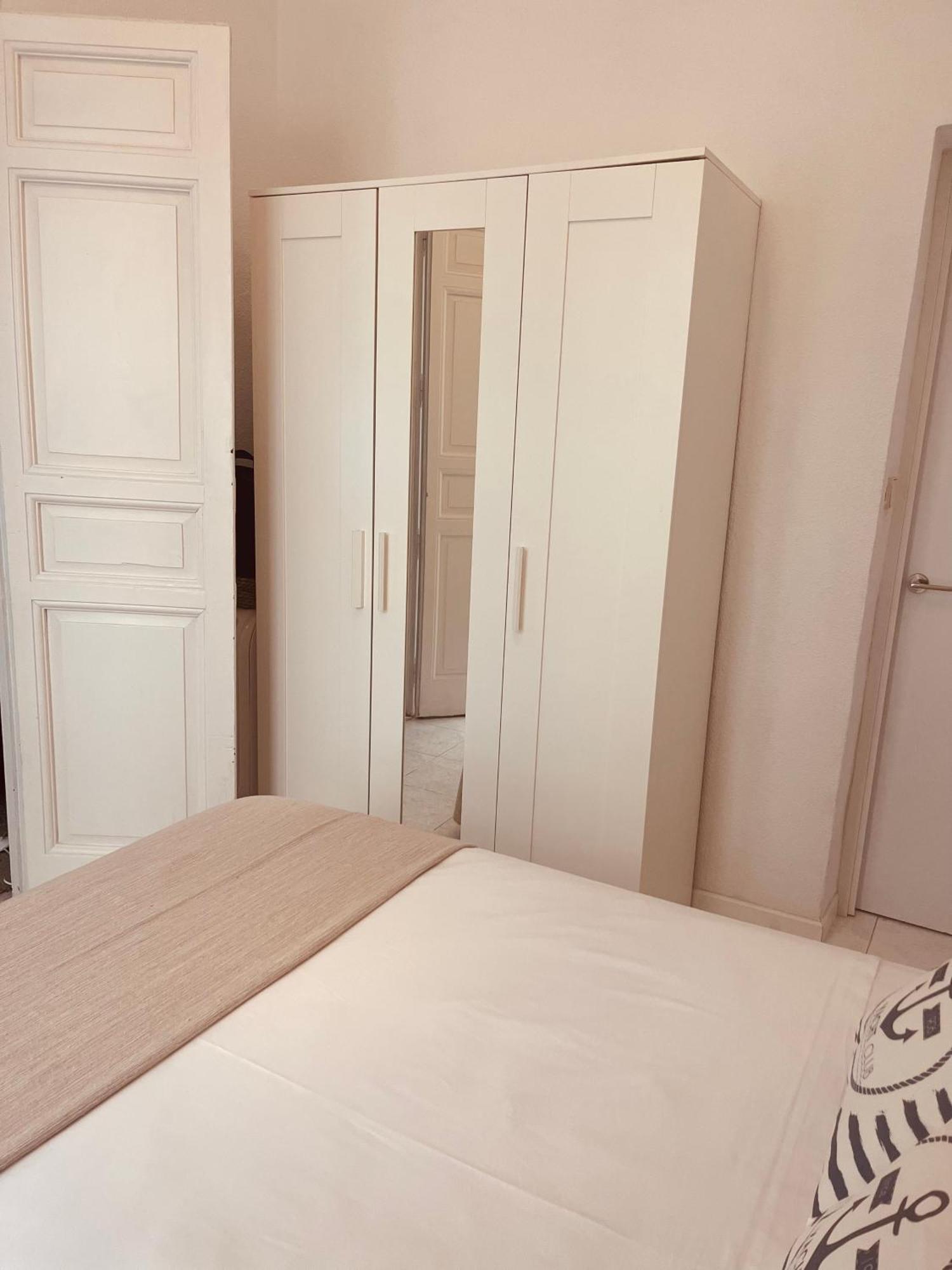 Alojamiento En Centro De Apartment