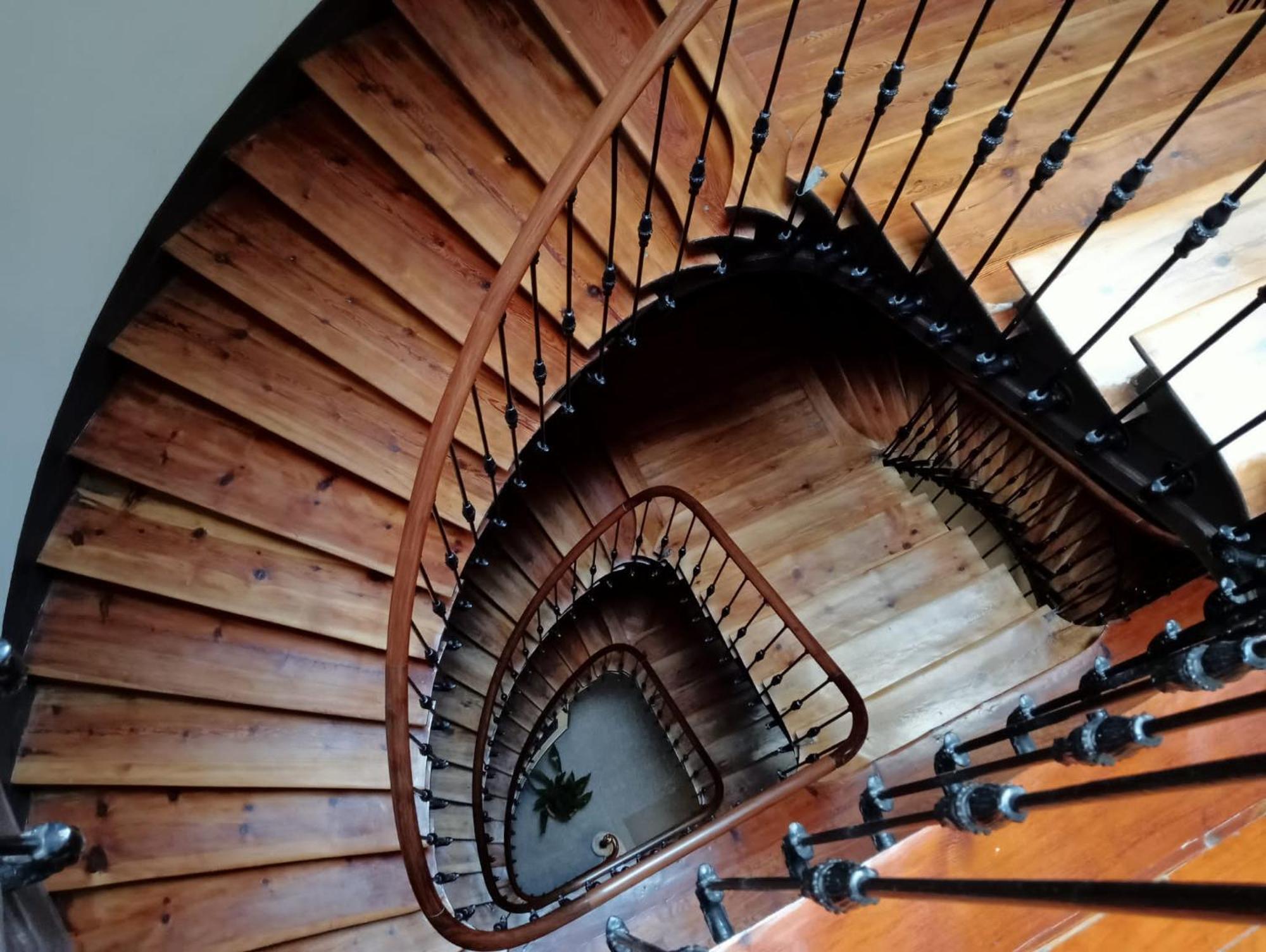 Yolanda Casa de hóspedes *