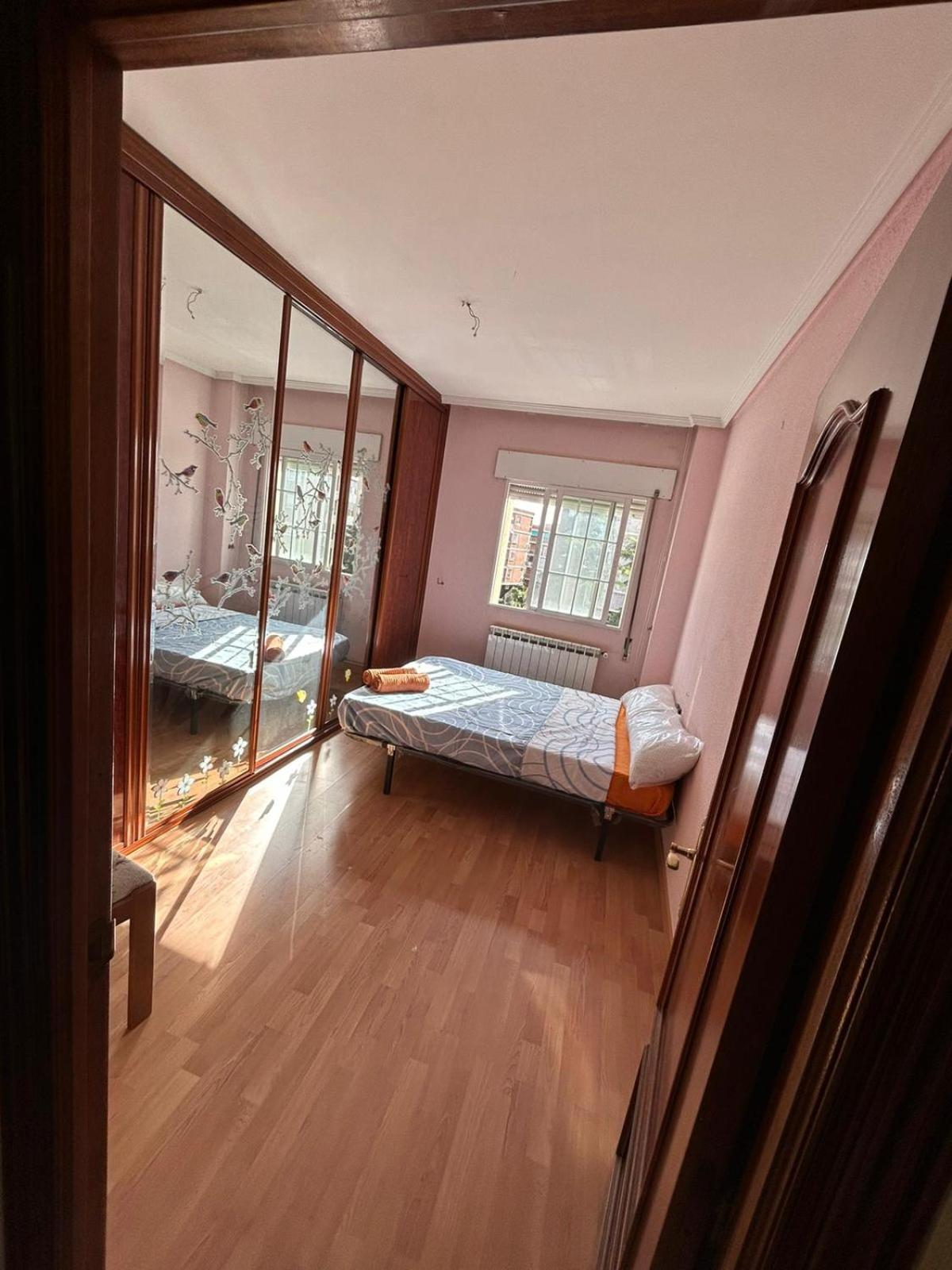 Apartamento Abrante Madrid